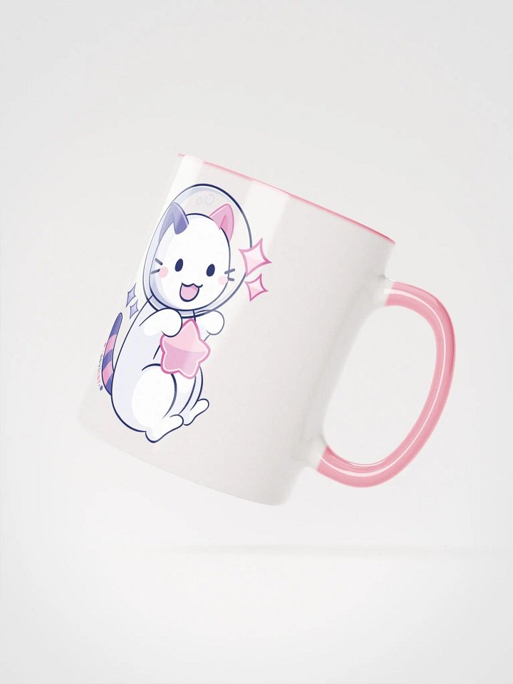 CandiCat In Space 2022 Mug product image (2)