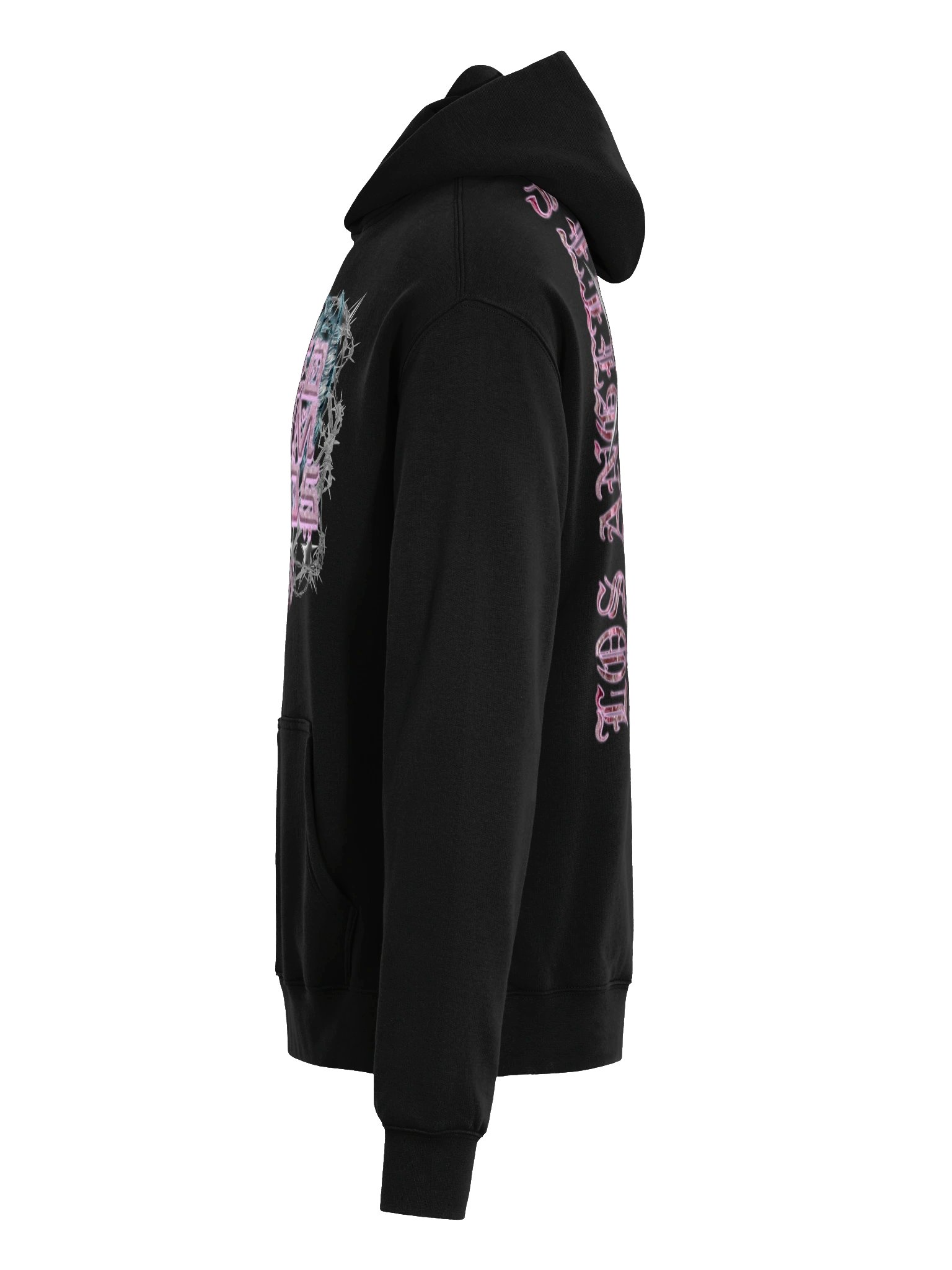 BredFrom Hoodie product image (21)