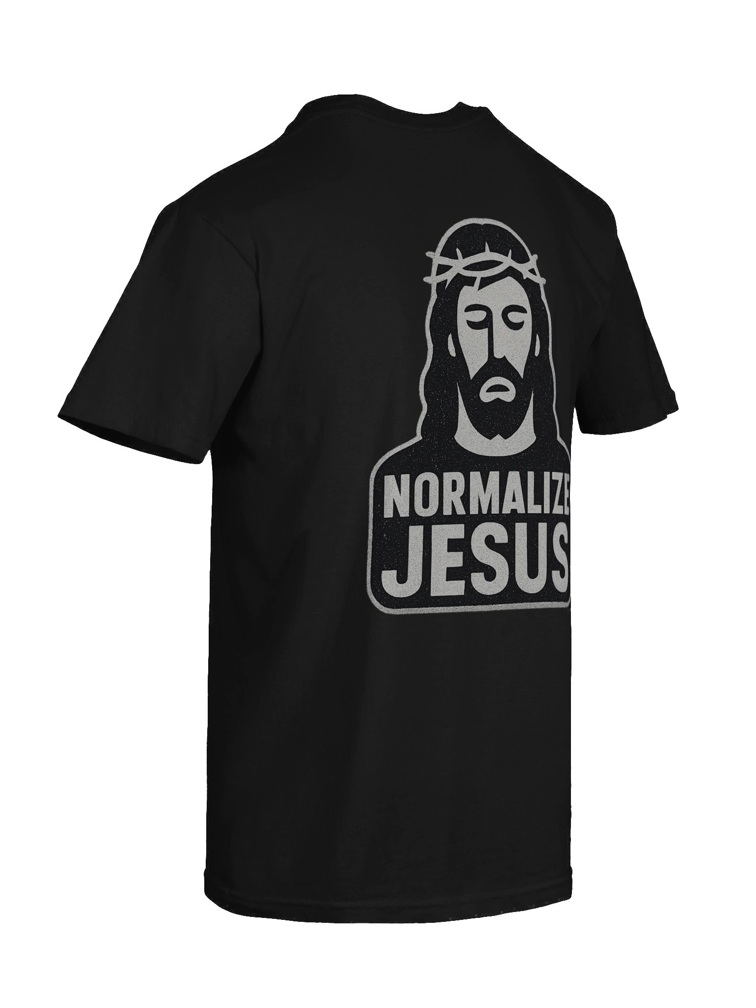 Normalize Jesus #2 product image (59)
