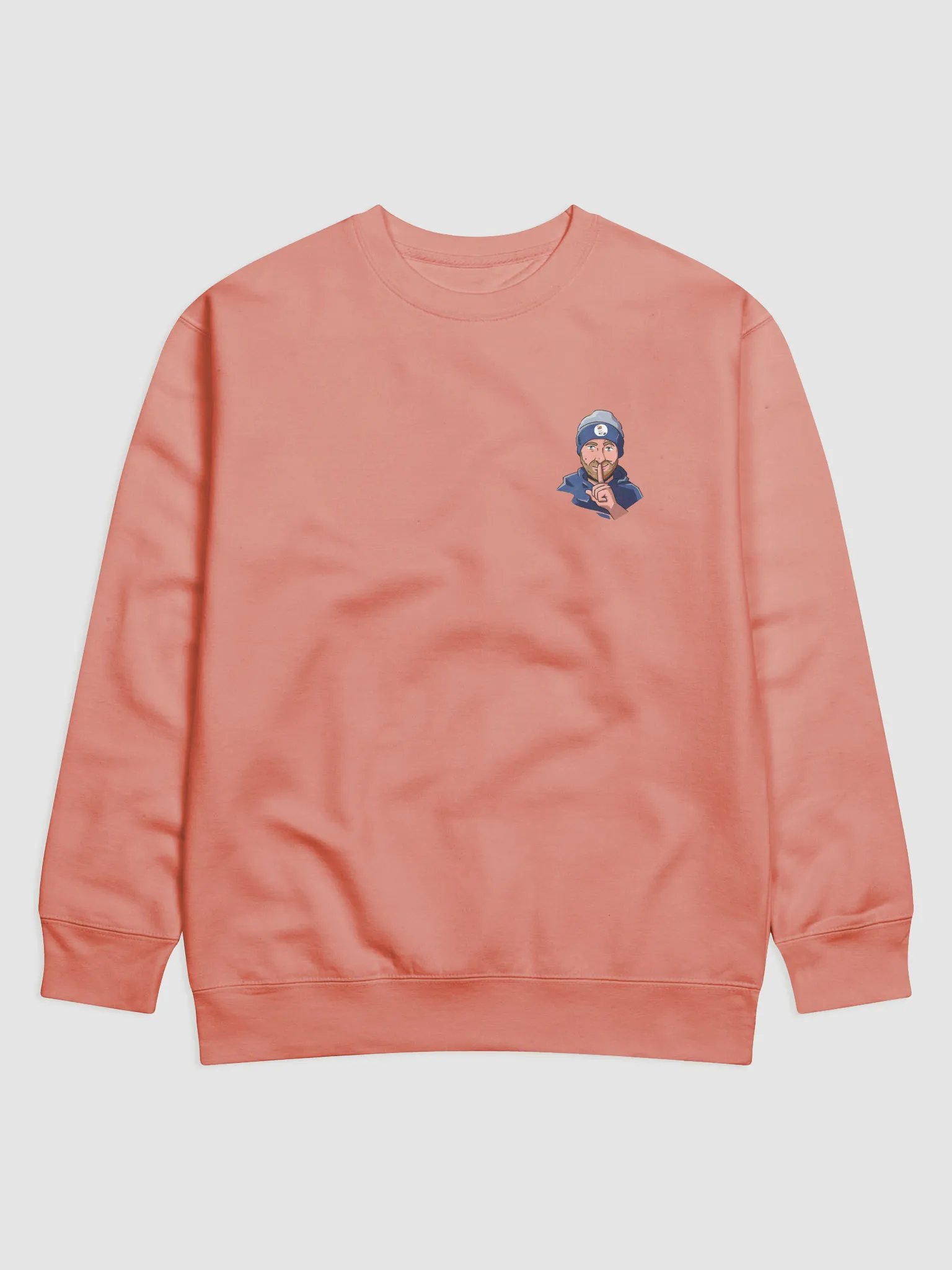 Subtle Sneaky Sweatshirt product image (1)