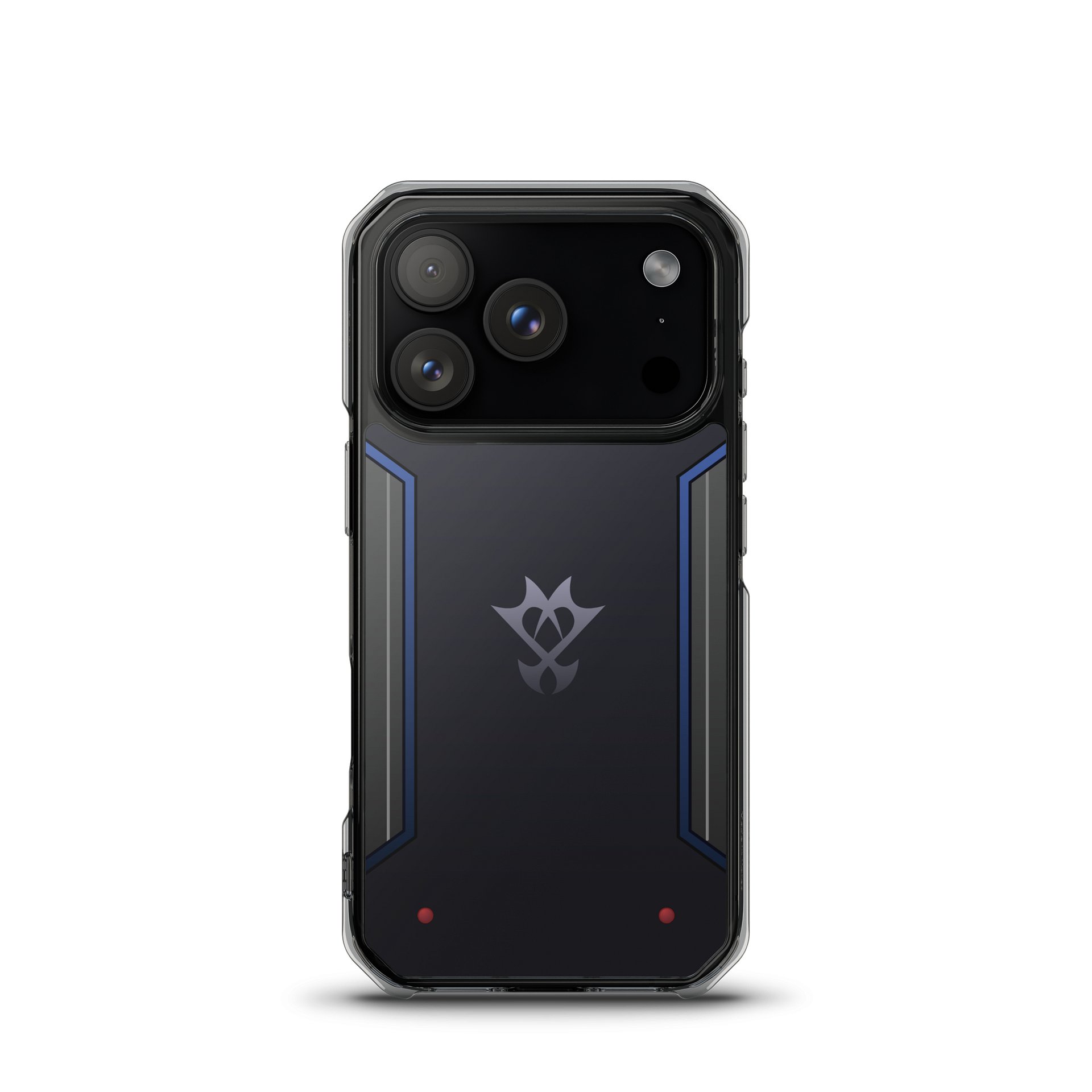 Gummiphone X Unversed Case product image (15)