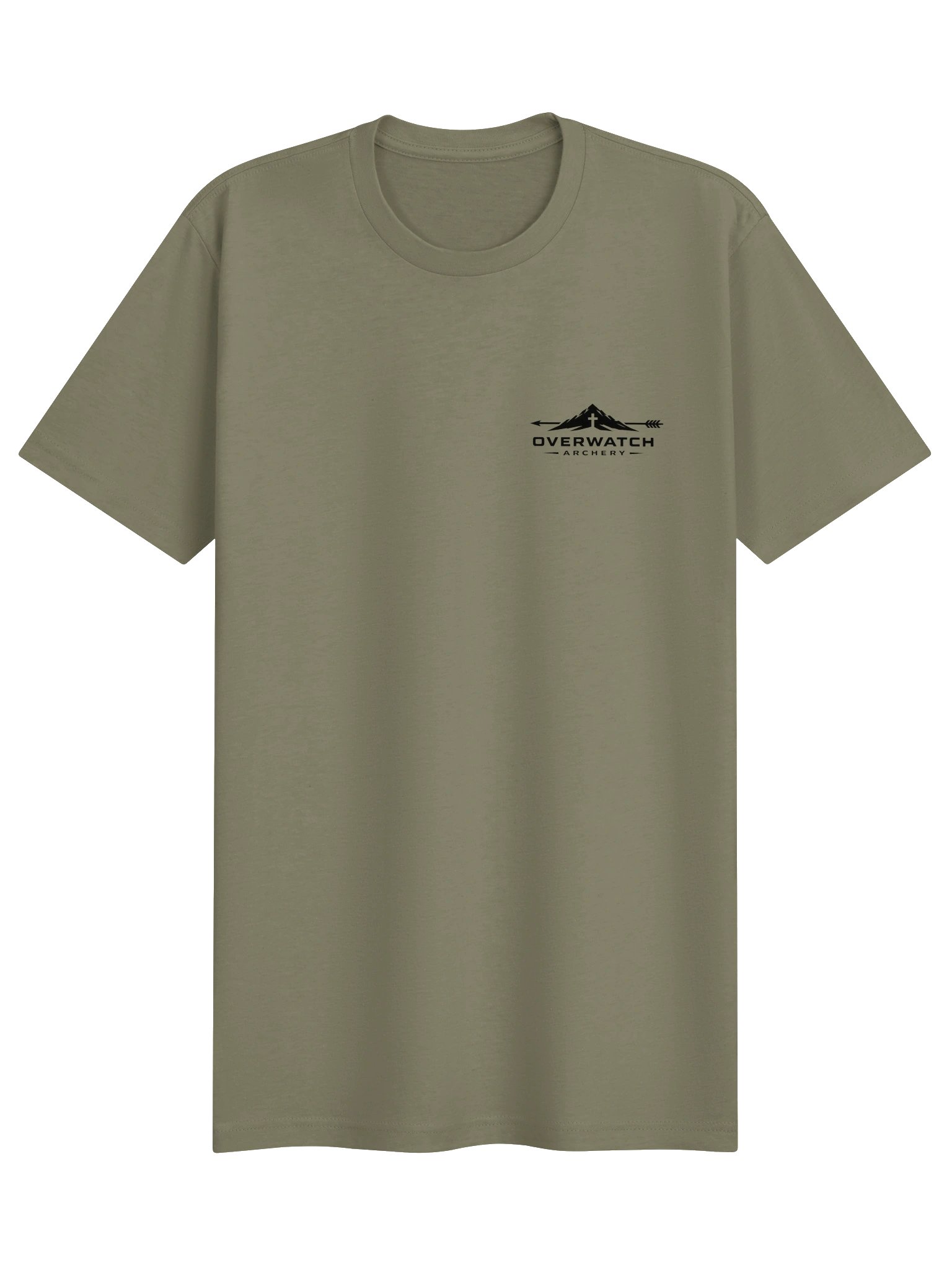 ROE: PRAY FIRST. product image (2)
