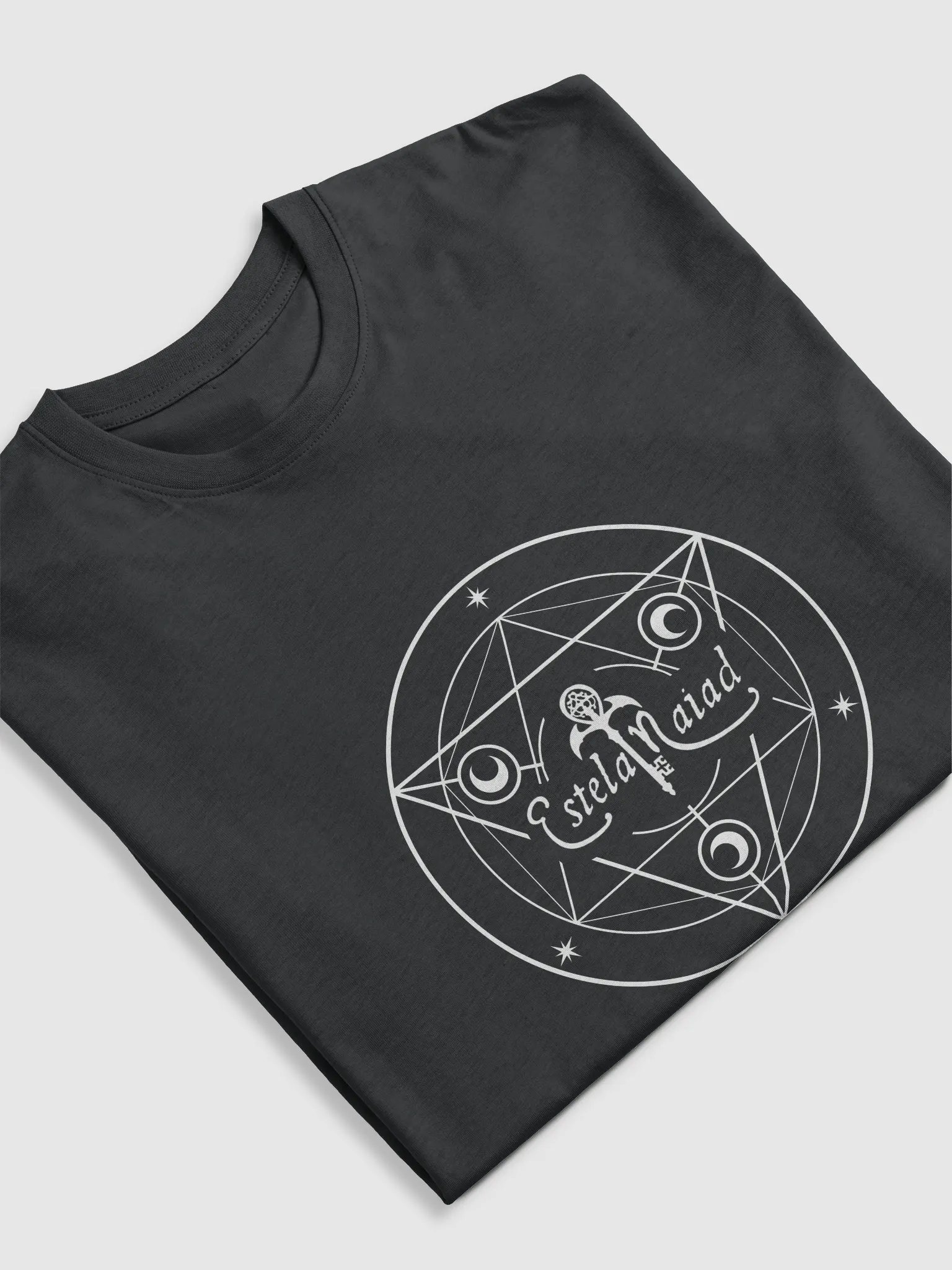 Naiad Cult - Camiseta unisex product image (5)
