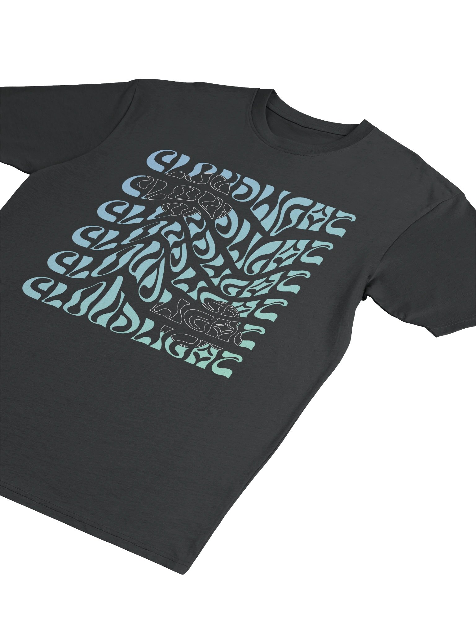 Cloudlight Games By Chinberclart - Tee Edition product image (5)