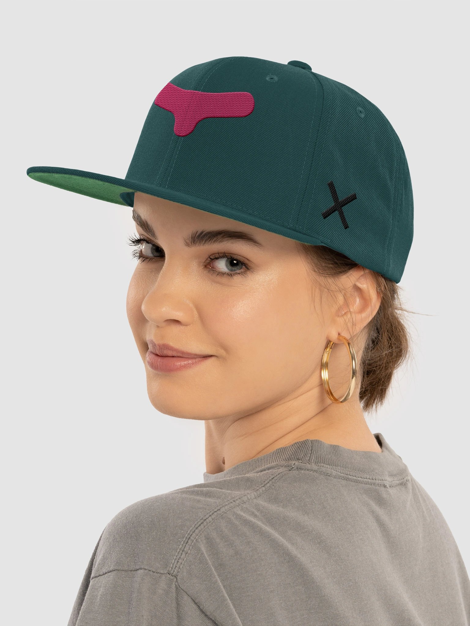 Dead Bug Hat product image (5)