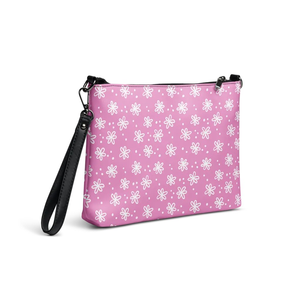 Daisy Dreams Crossbody product image (5)