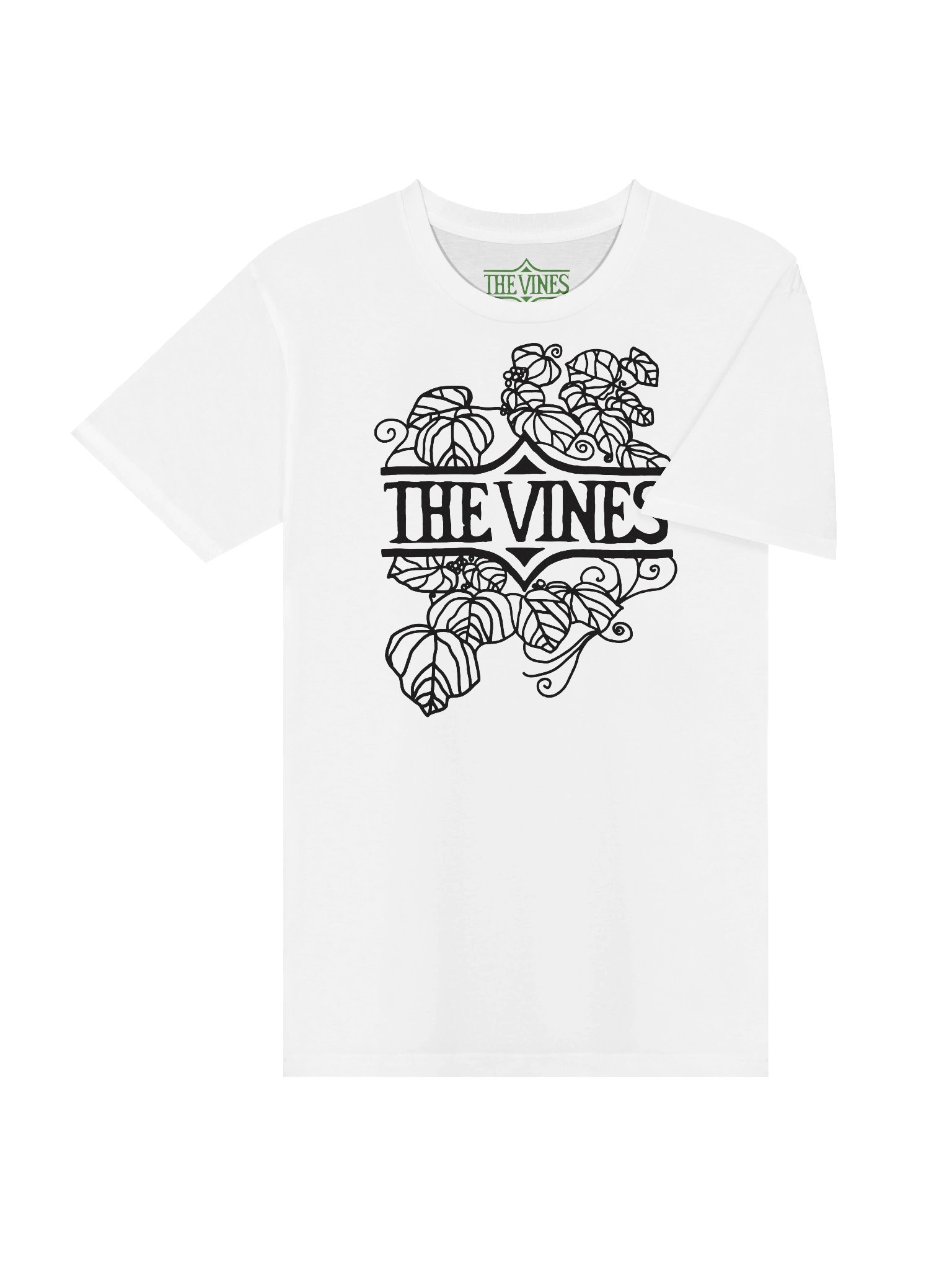 The Vines Logo Tee 4 product image (12)