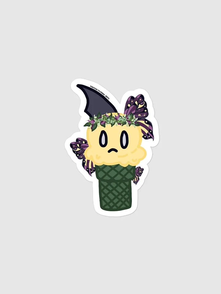 Spring Jeff (sticker) product image (1)