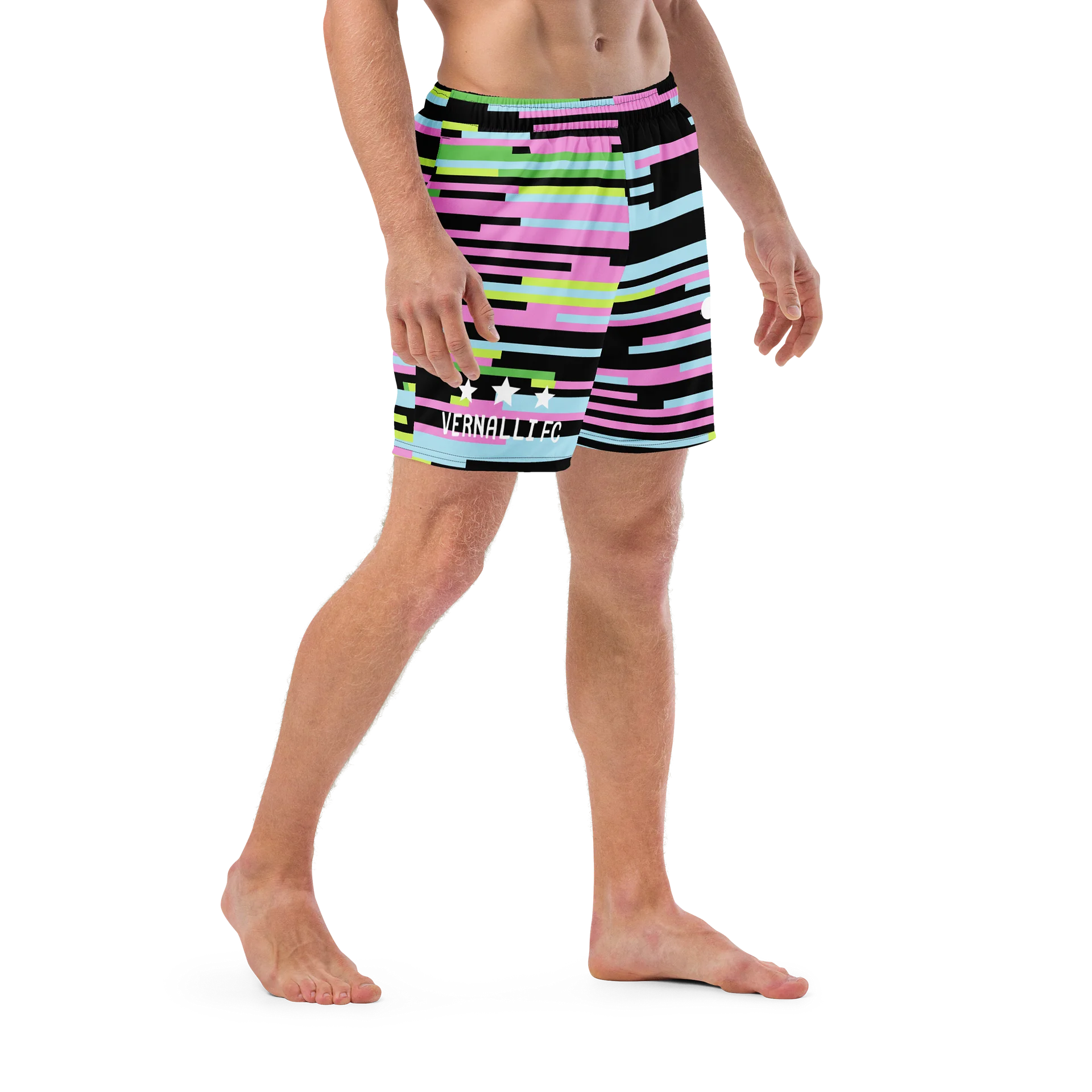Vernalli FC Pool Trunks product image (6)