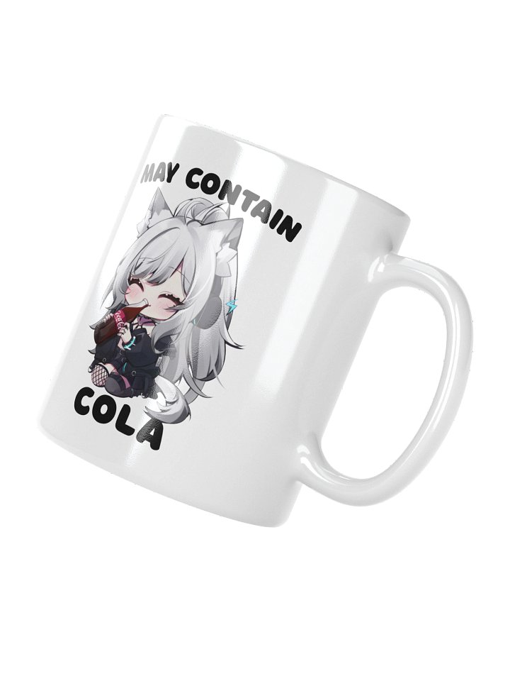 Snowwiii - May Contain Cola Mug product image (2)