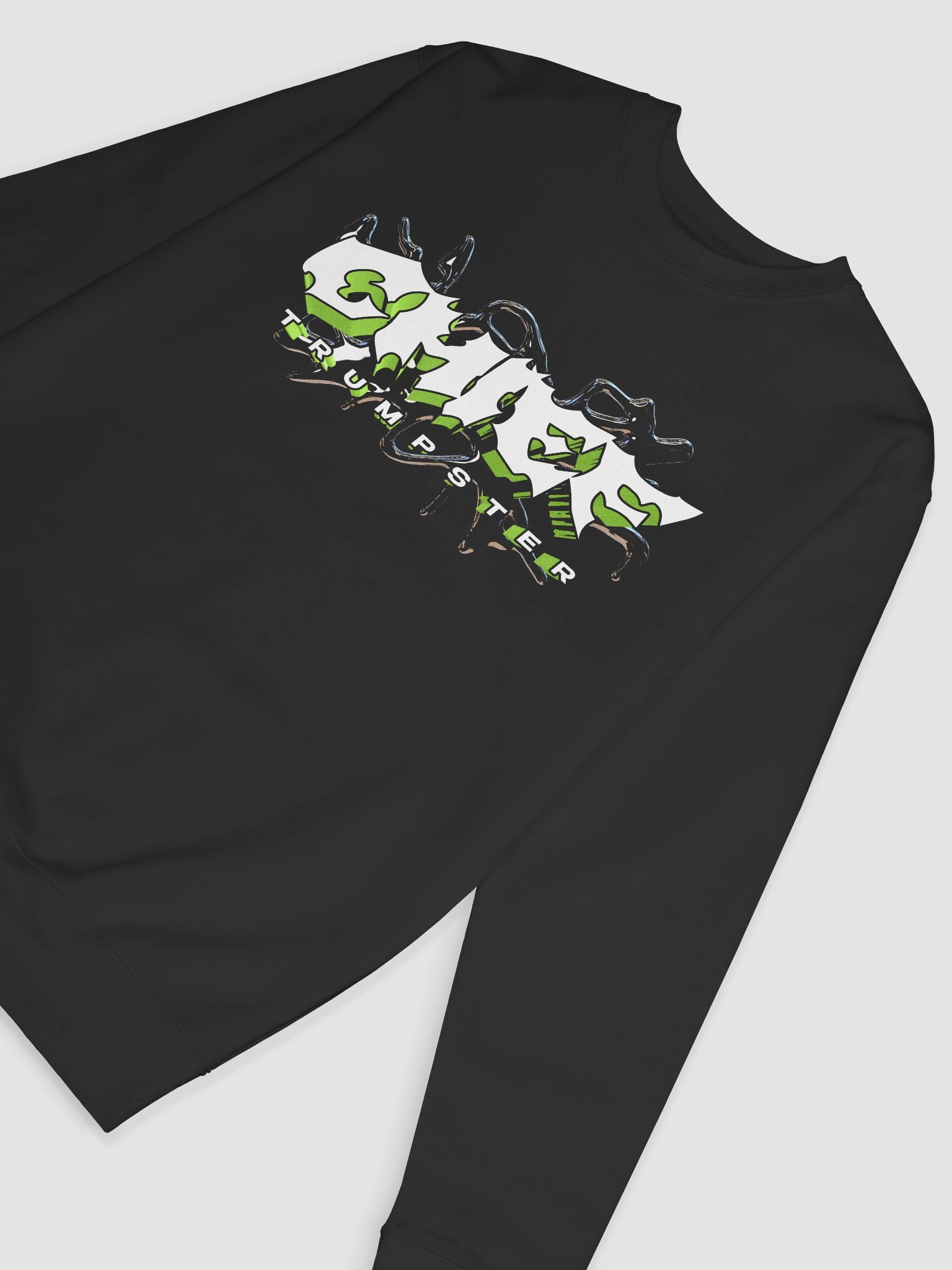 YOCT SWEATSHIRT product image (8)