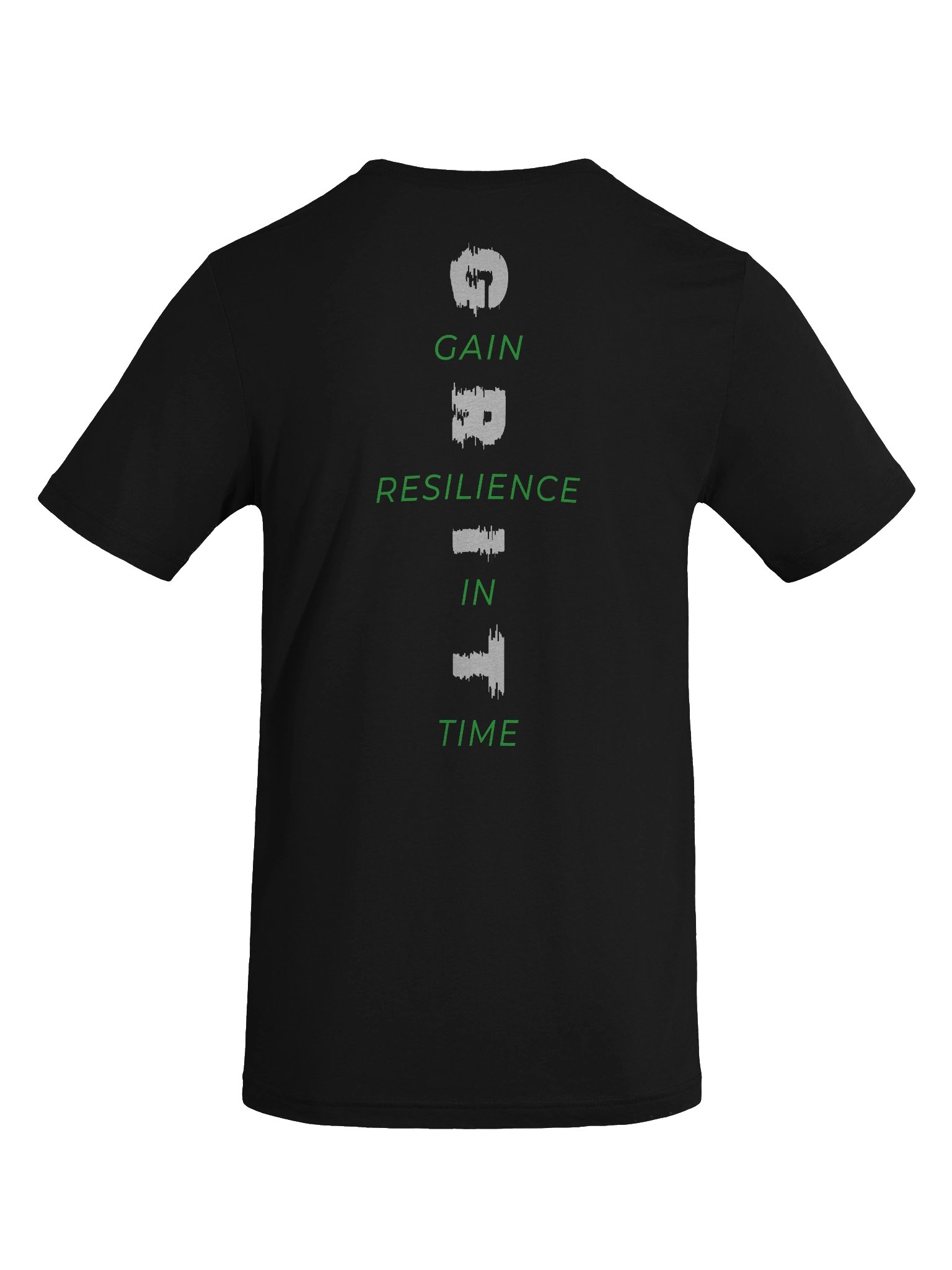 Overly Emotional, Underly Informed Tee v2 product image (10)