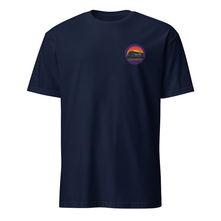 Streamtrains LIVE Signature Crew Shirt product image (1)