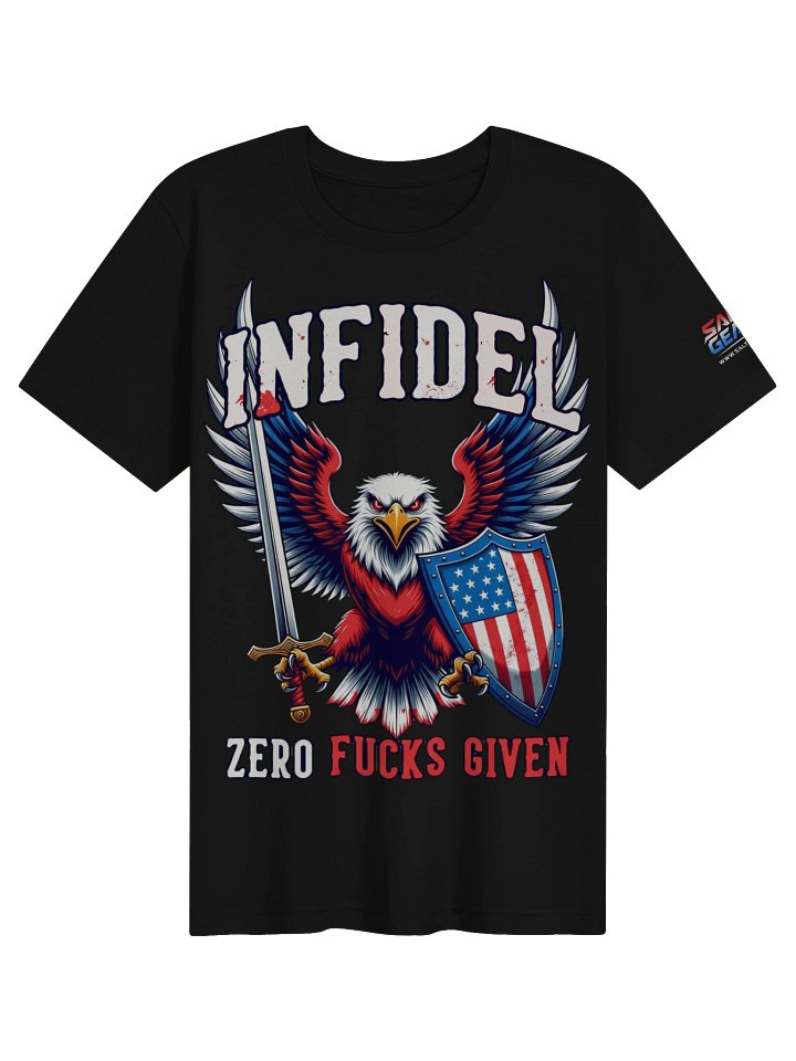 Infidel product image (2)