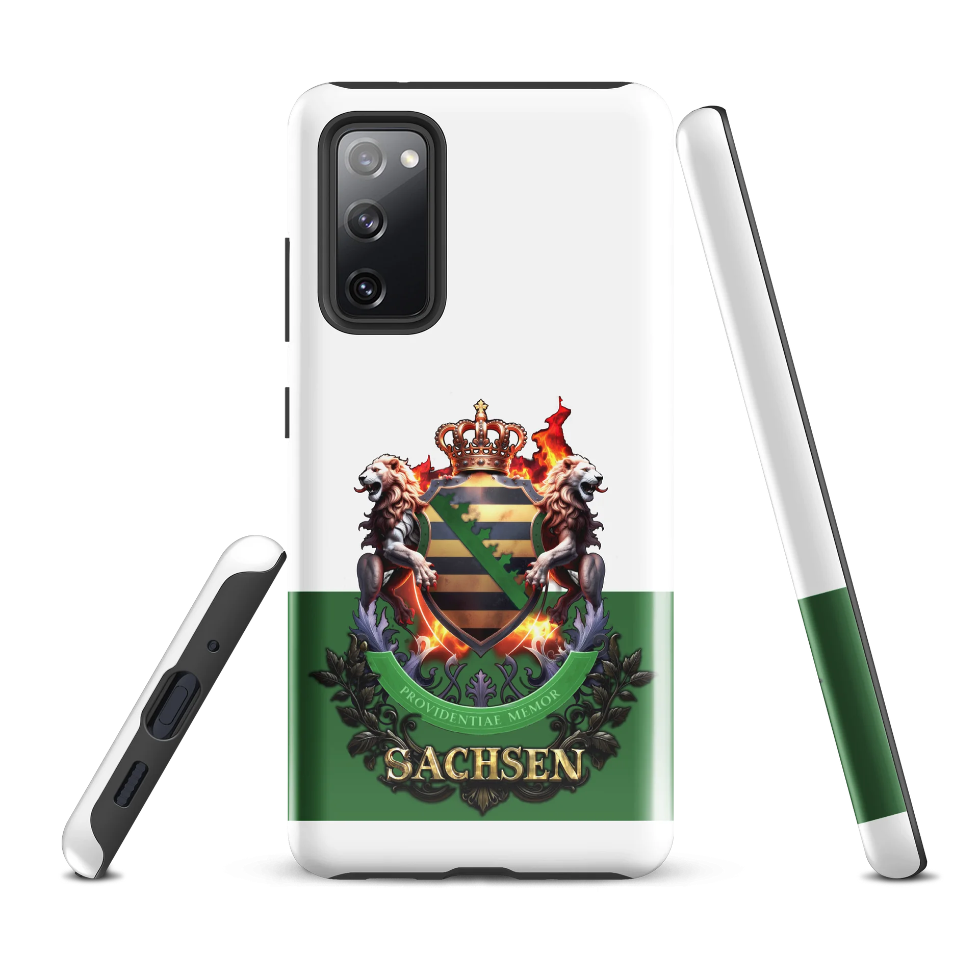 Samsung Sachsen Schutzhülle product image (2)