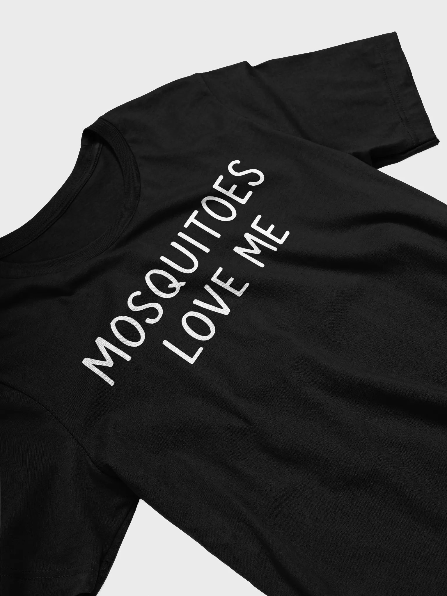 Mosquitoes Love Me product image (4)