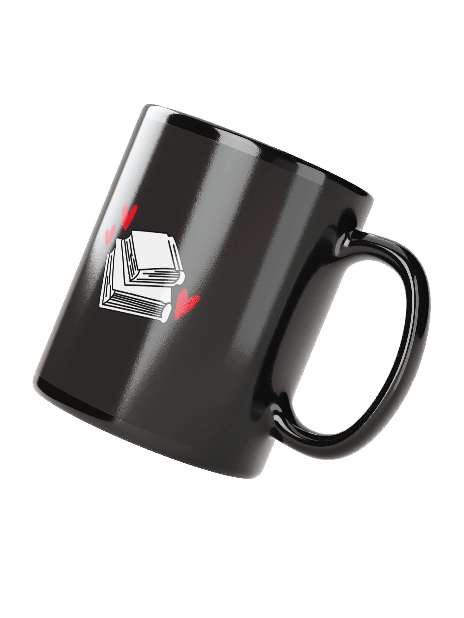 Smut Love Mug product image (3)