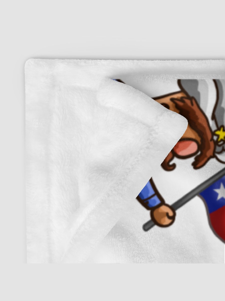 [chefsteve330] Throw Blanket product image (3)