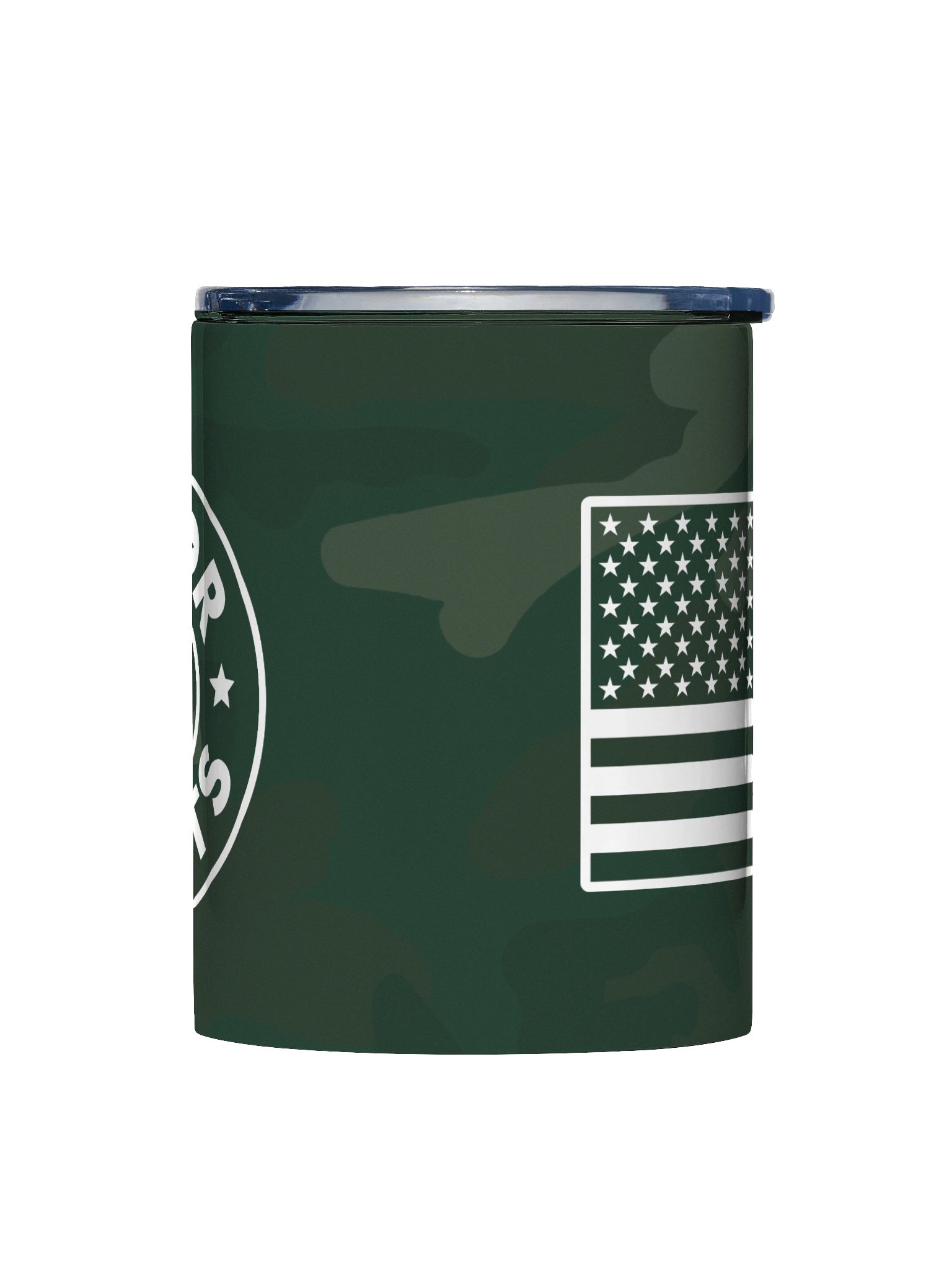 HONORUSVETS - CAMO TUMBLER product image (3)