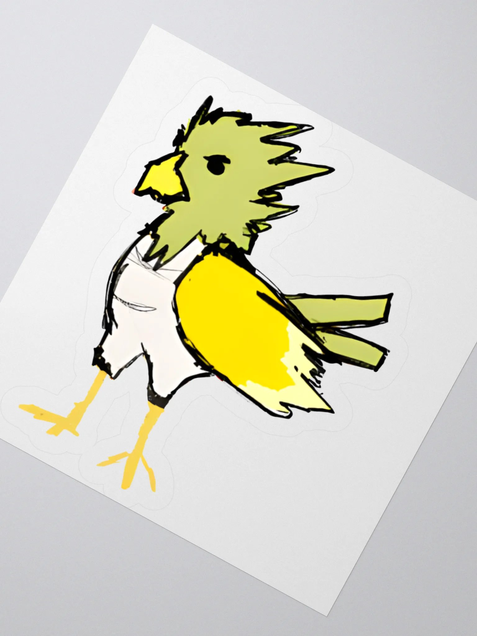 Team Bird product image (4)