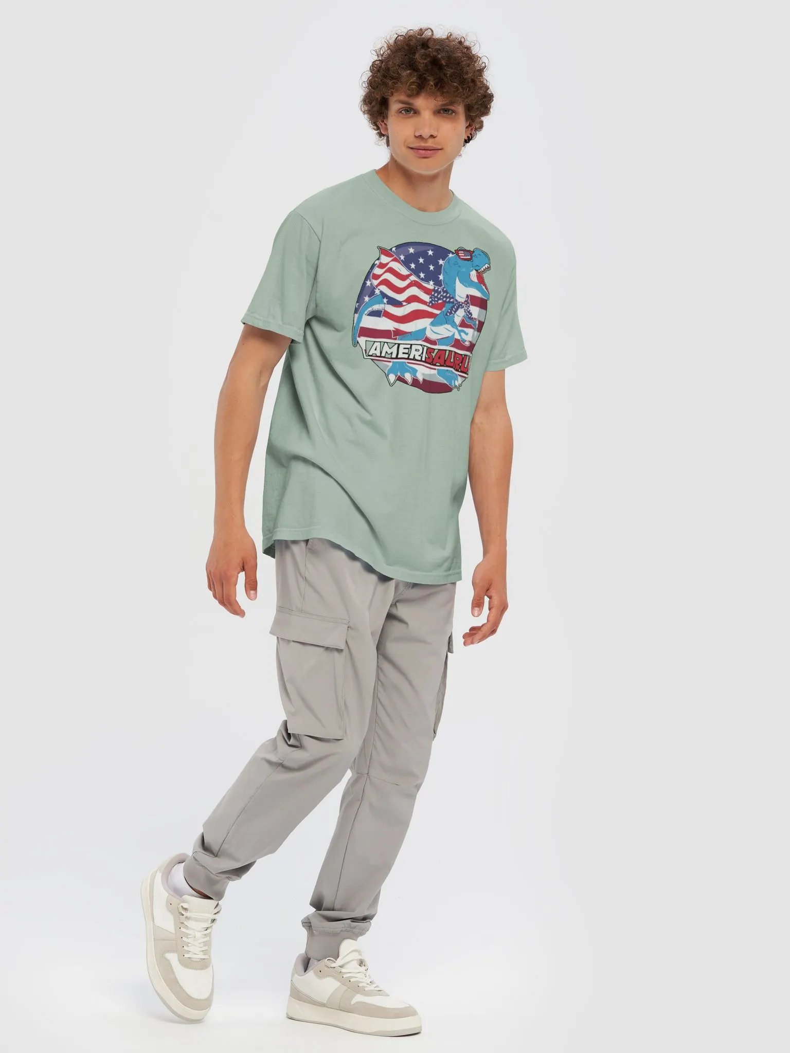 AMERISAURUS product image (95)