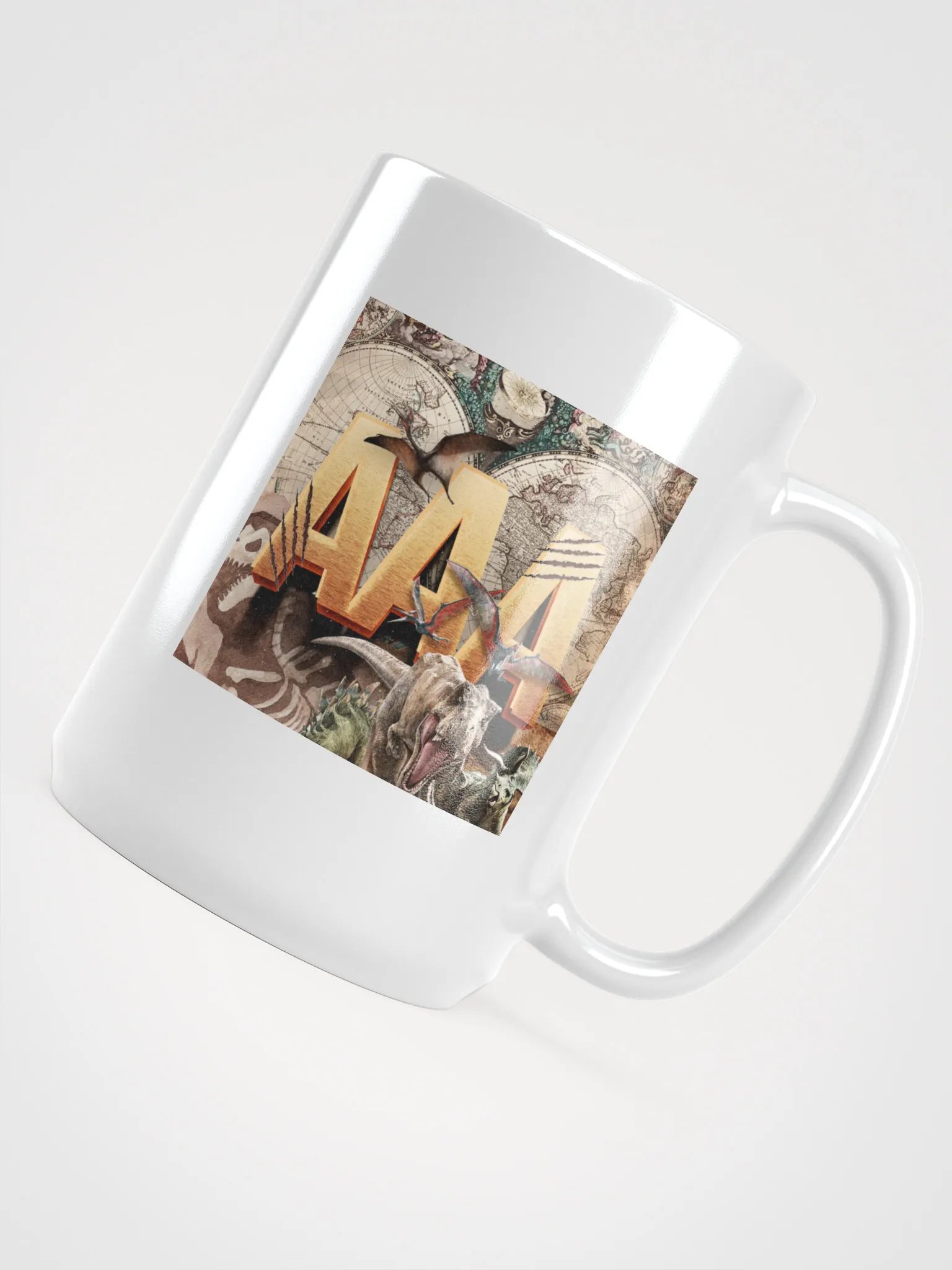 Coffee Mug AAA product image (4)