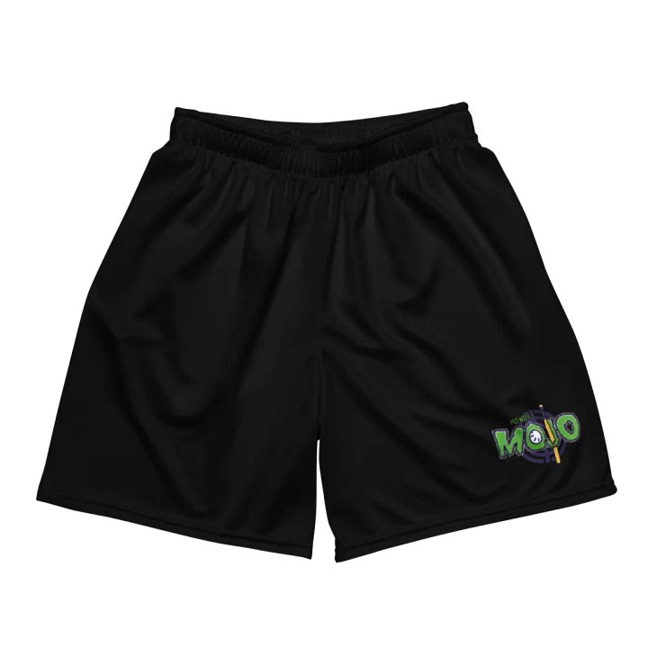 Mojo Shorts product image (2)