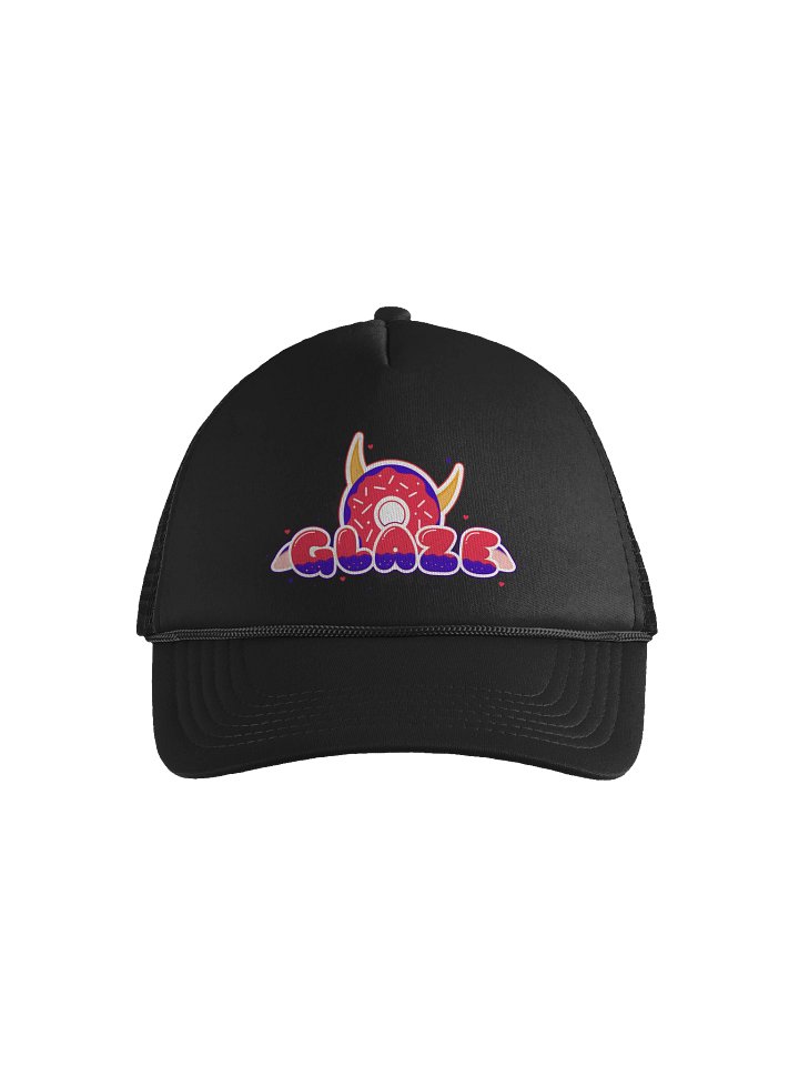 Donut trucker product image (1)