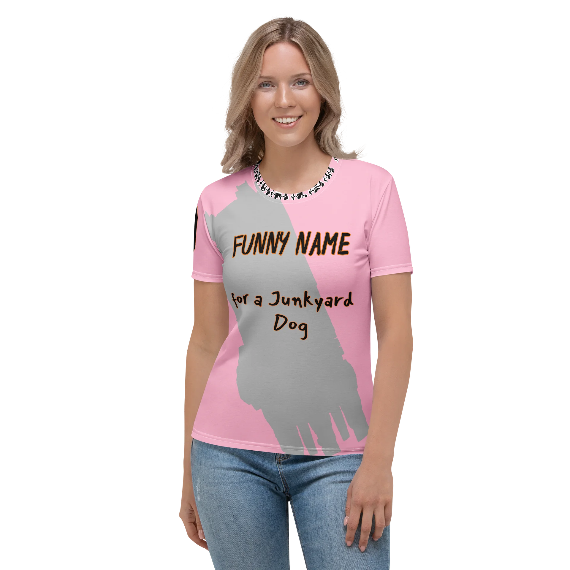 Funny Name - Cotton Candy product image (2)