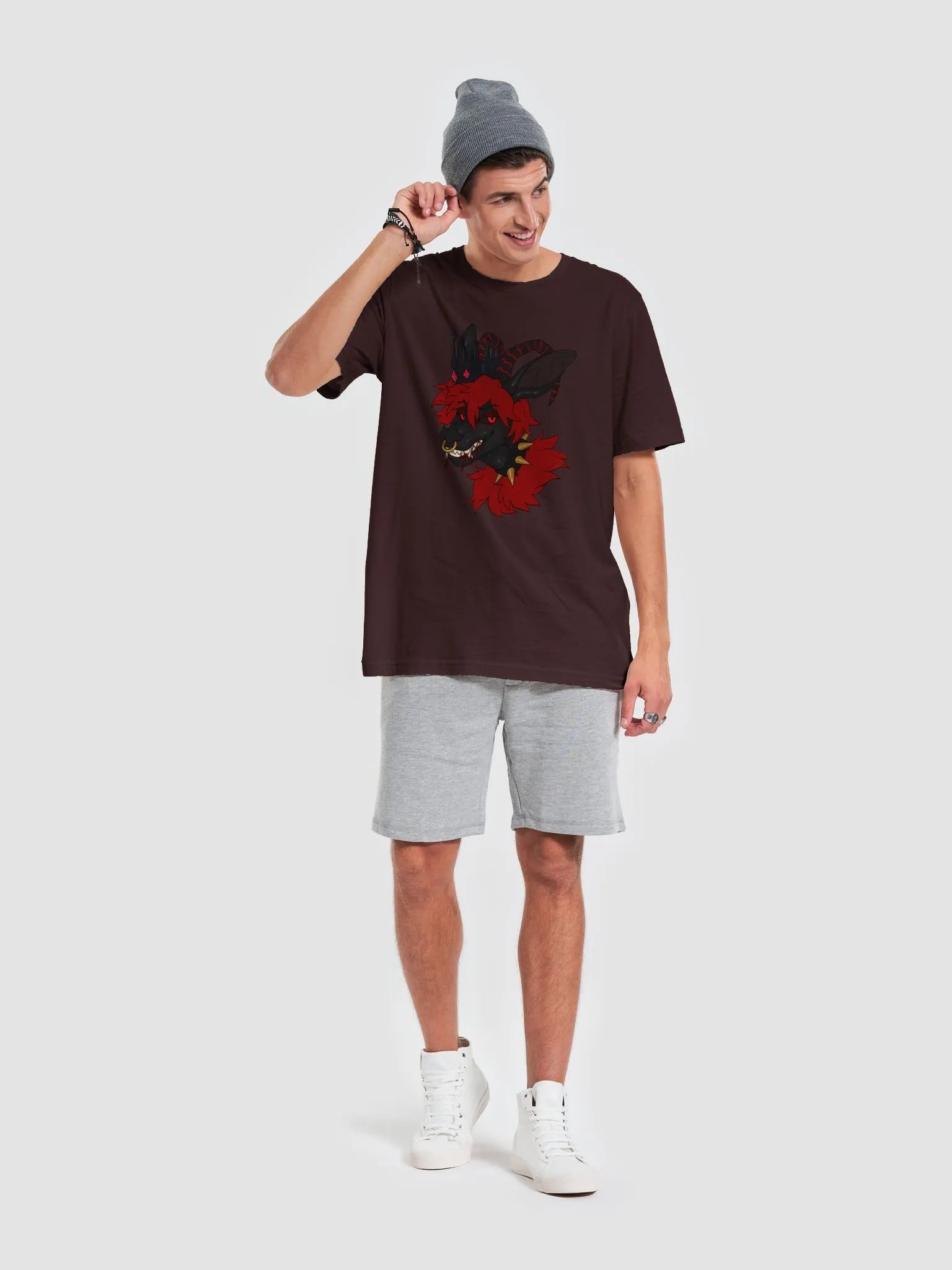 Zyntaks Shirt product image (60)