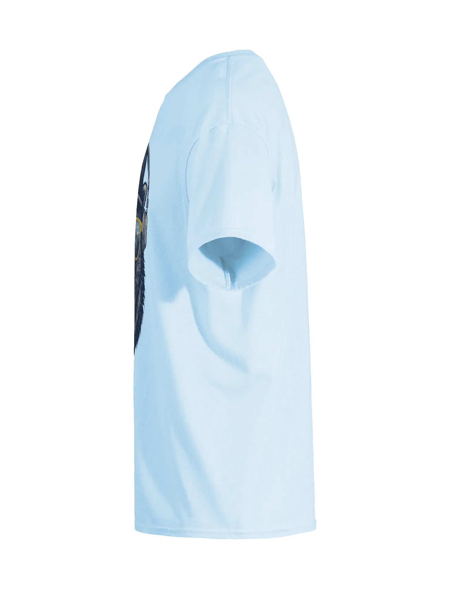 Gatlinburg Bear Beats Tee product image (4)