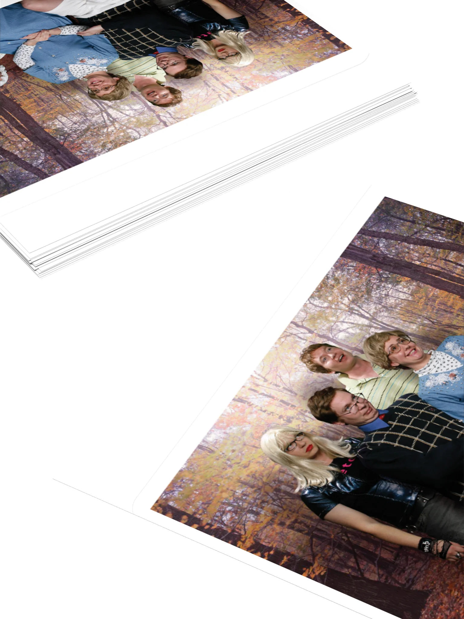 Kelly's Family Portrait product image (10)
