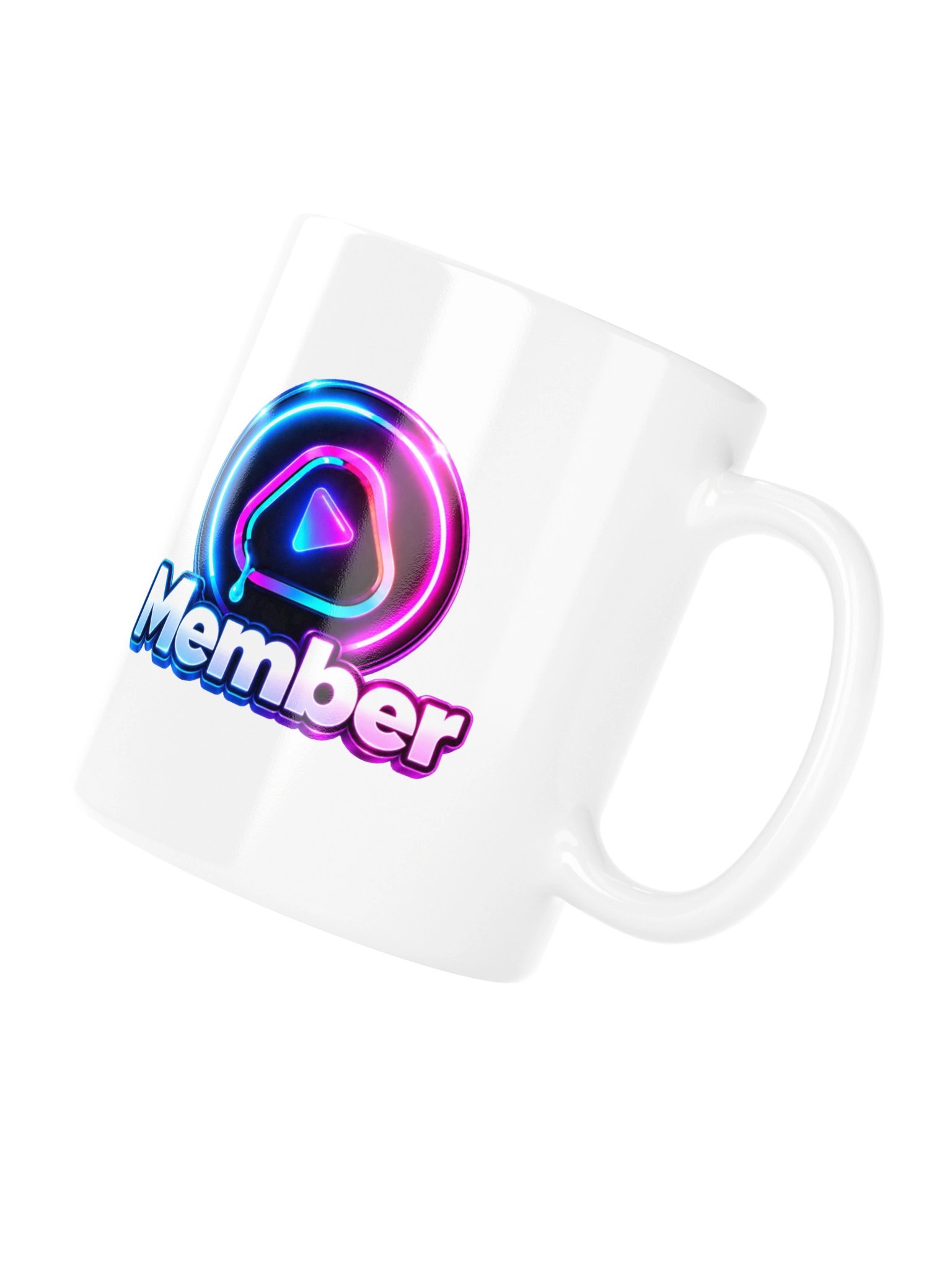 DripVid Official Logo Mug product image (11)