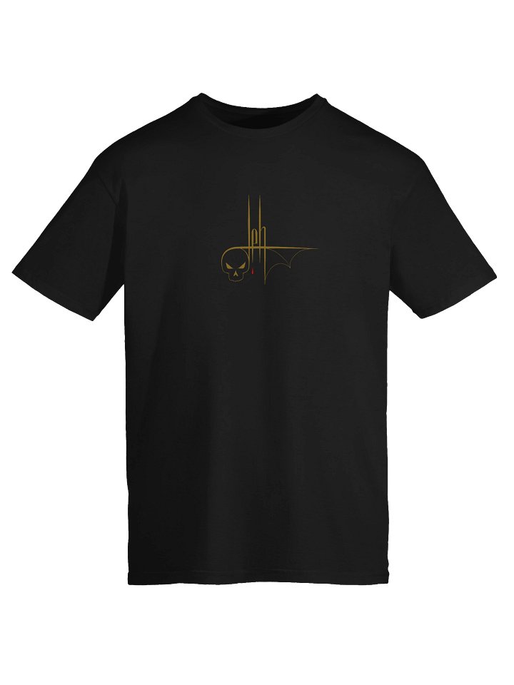 Jeh Logo Tee product image (1)