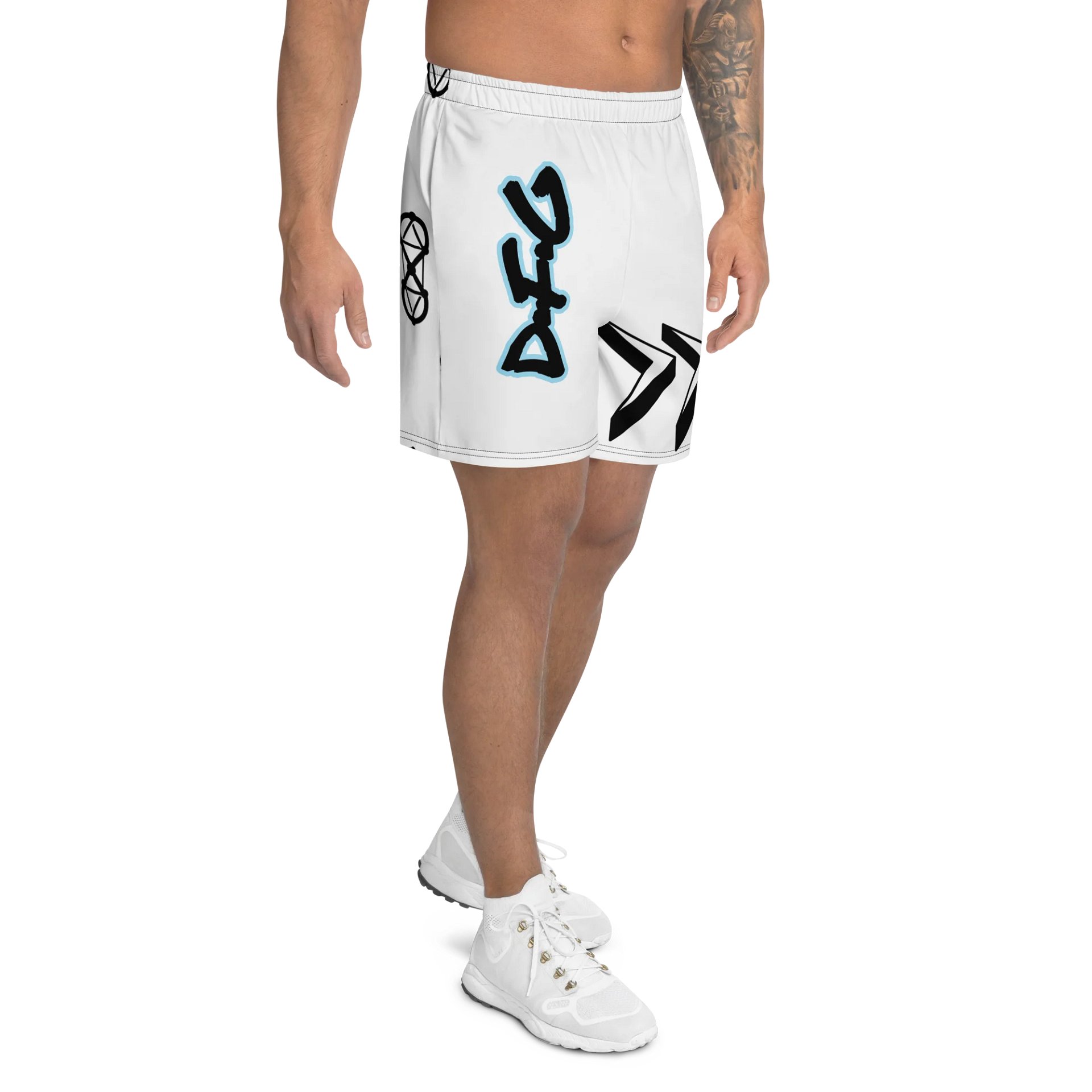 Keep going shorts product image (2)