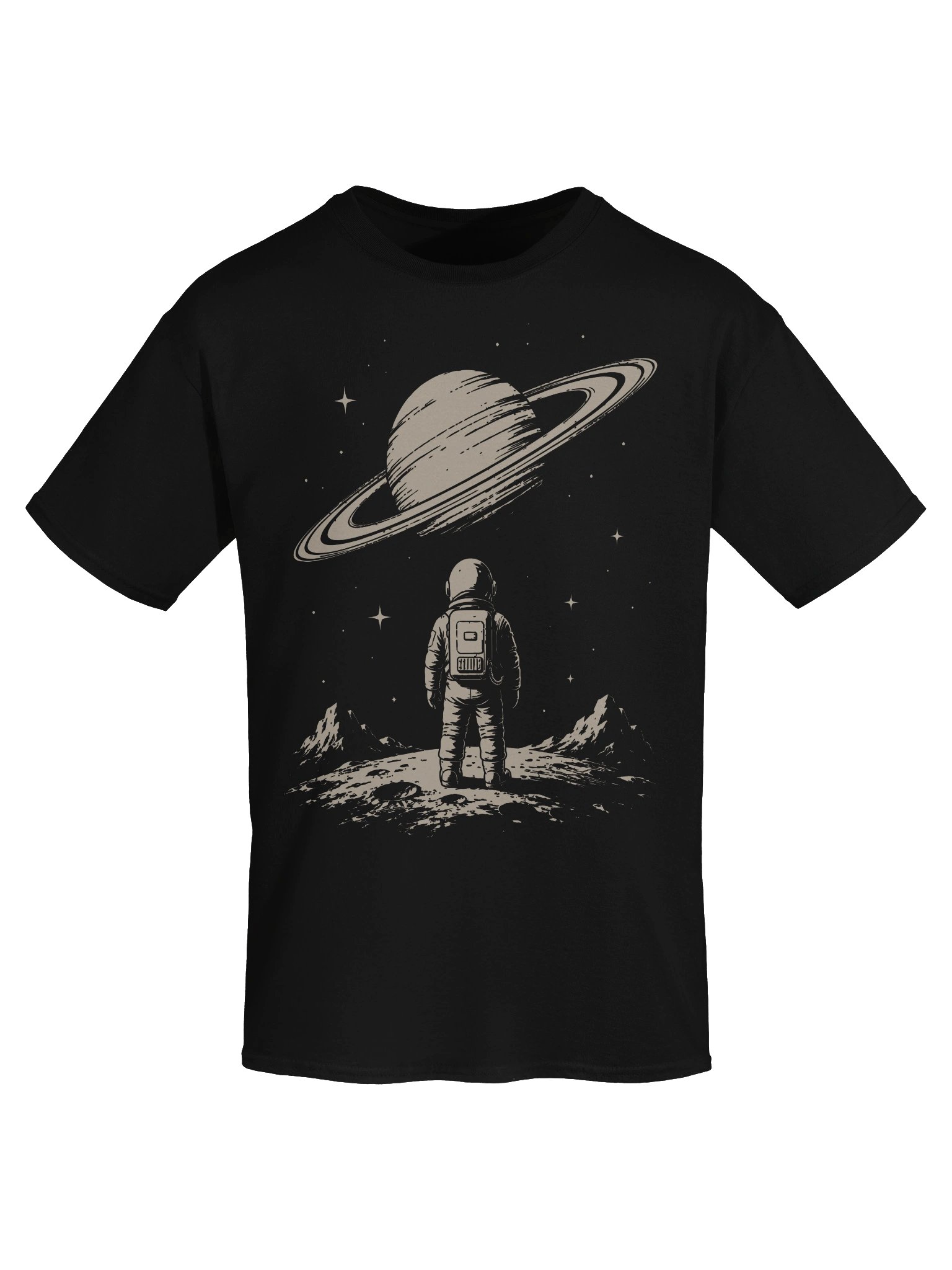 Spaceman product image (5)