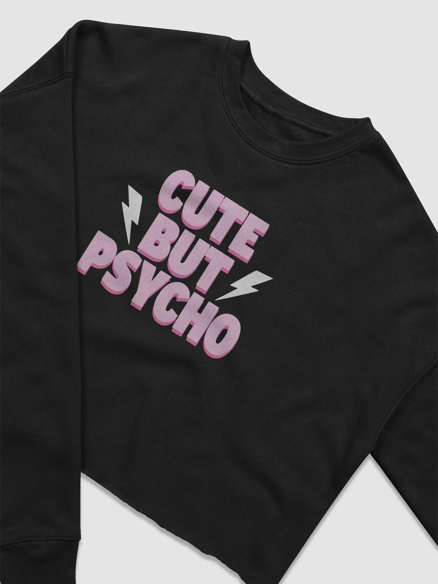Cute But Psycho product image (14)
