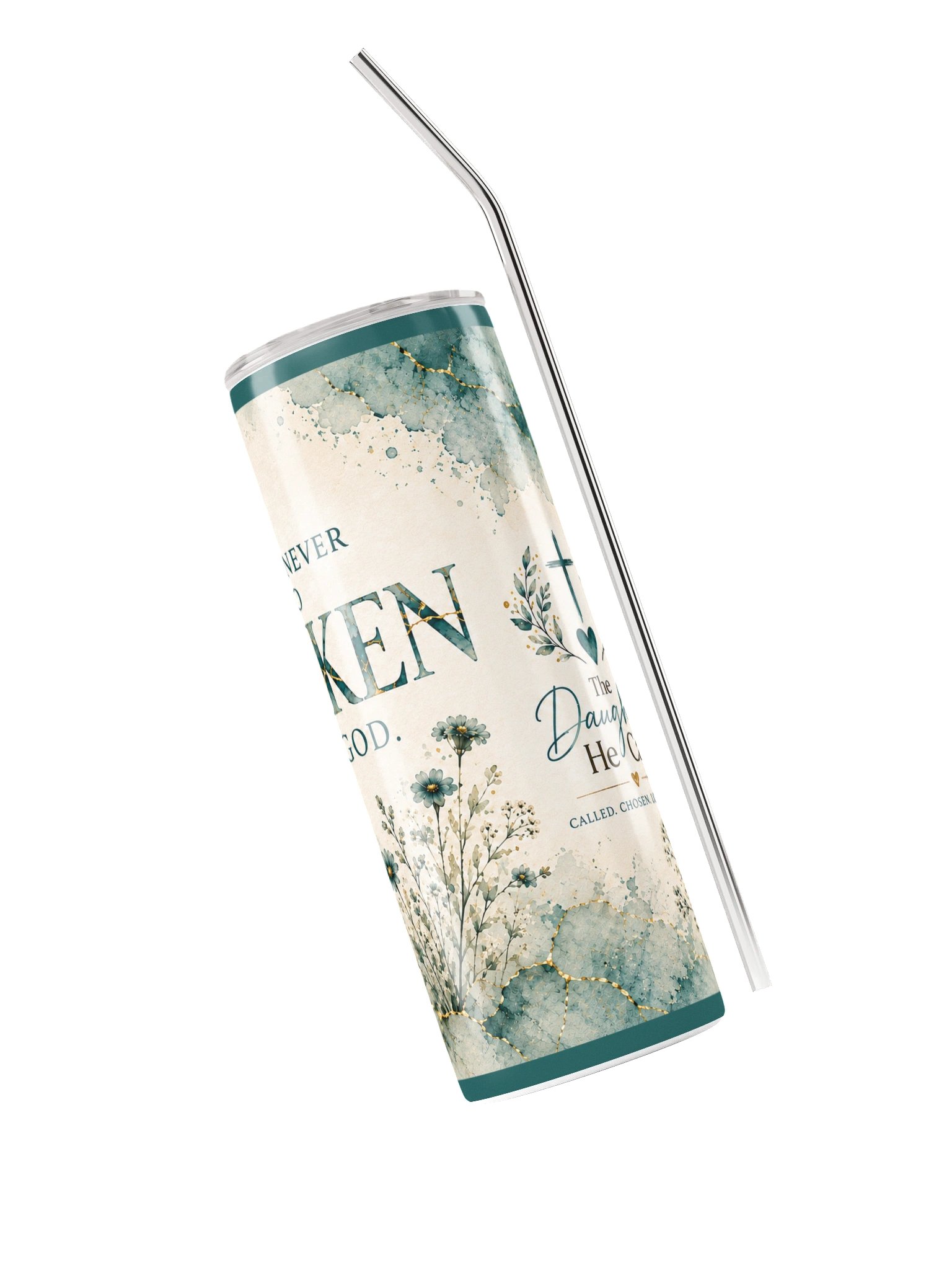 Never too Broken product image (3)