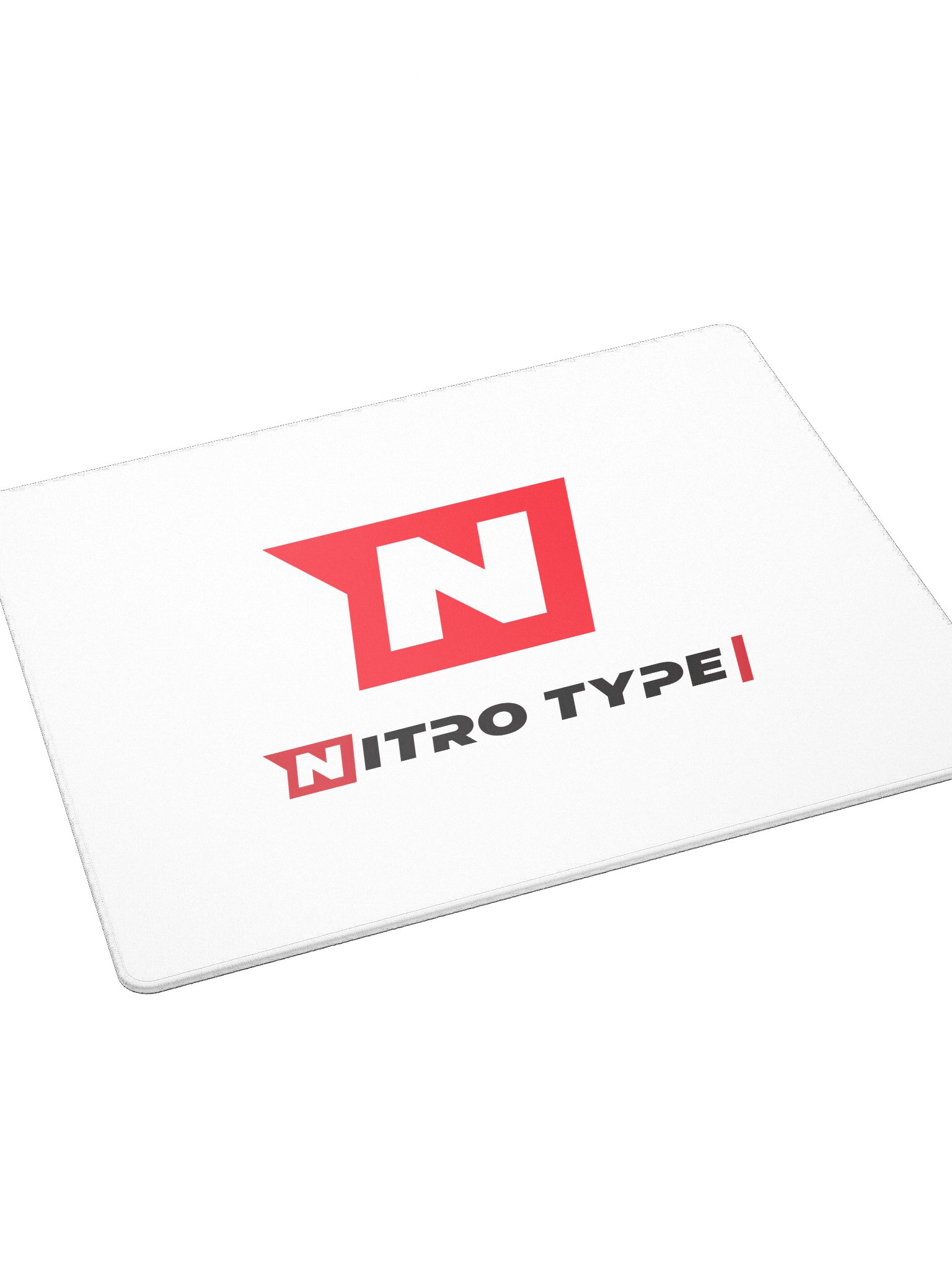 Nitro Type Gaming Pad (18" x 16") product image (4)