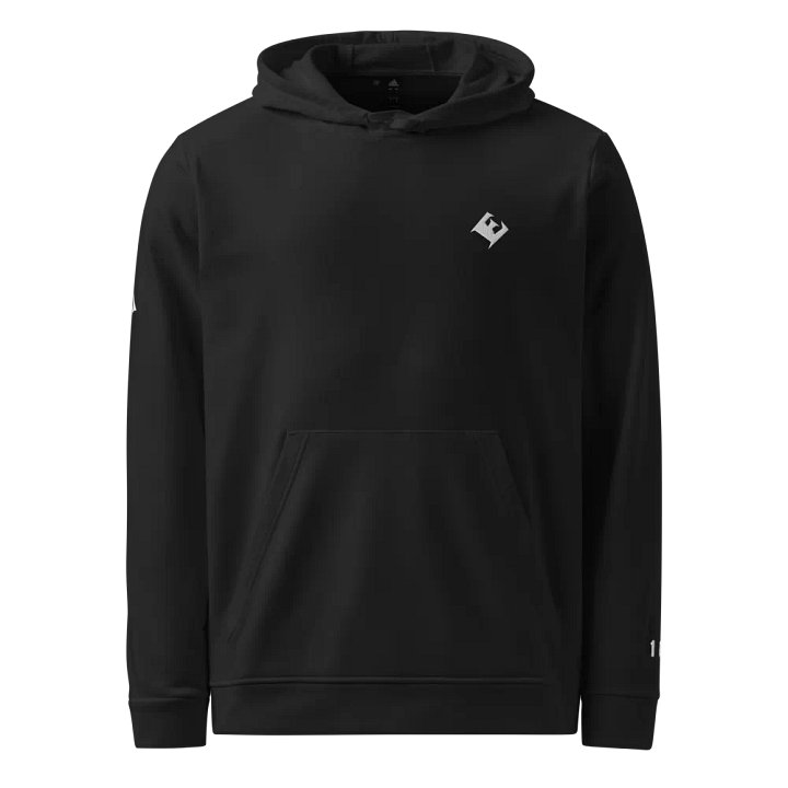 101 Adidas Fleece Hoodie product image (1)