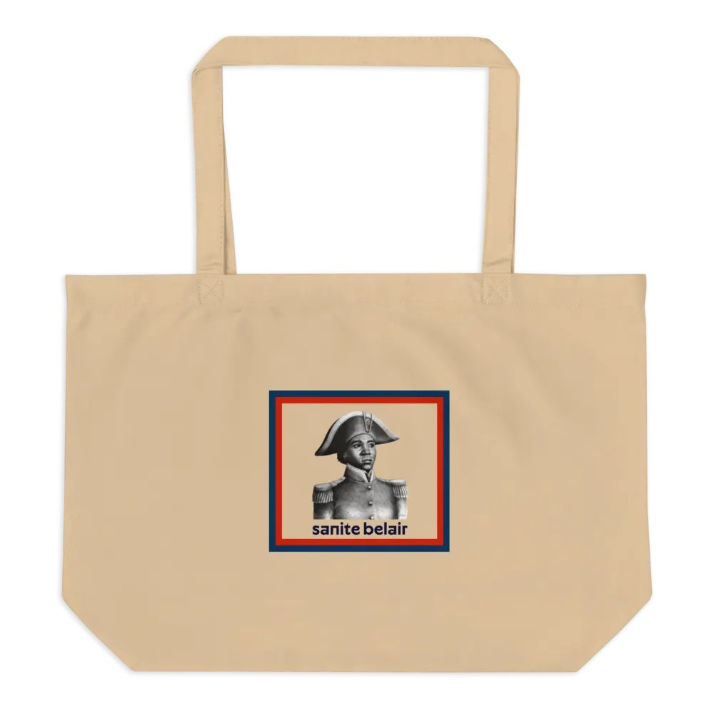 Sanite Belair Tote Bag product image (6)