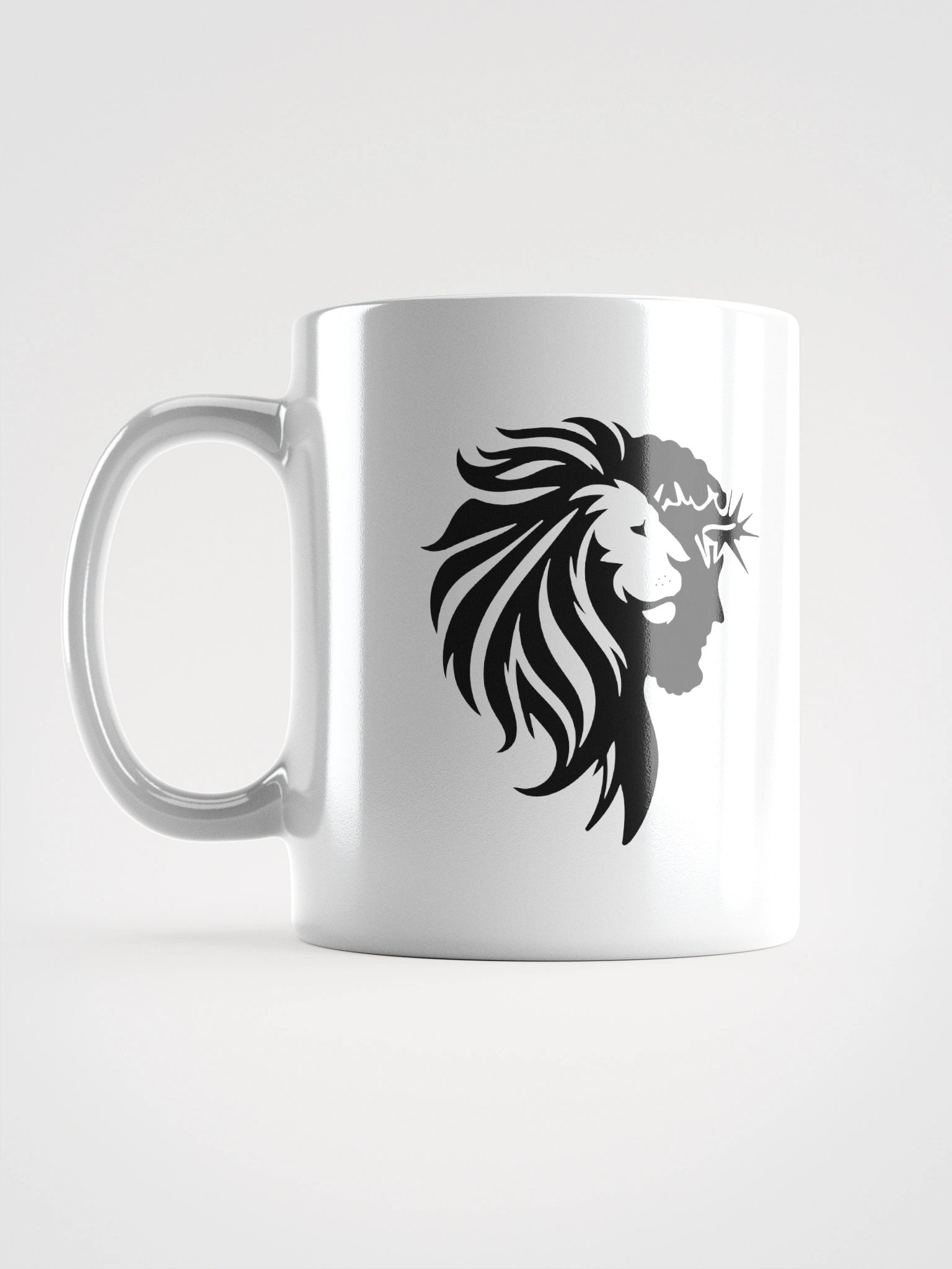 Serene Shepherd Mug product image (16)
