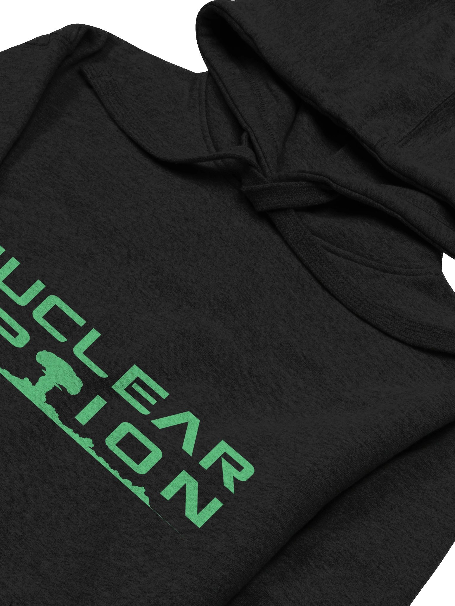 Medusa - Night Vision Hoodie product image (3)