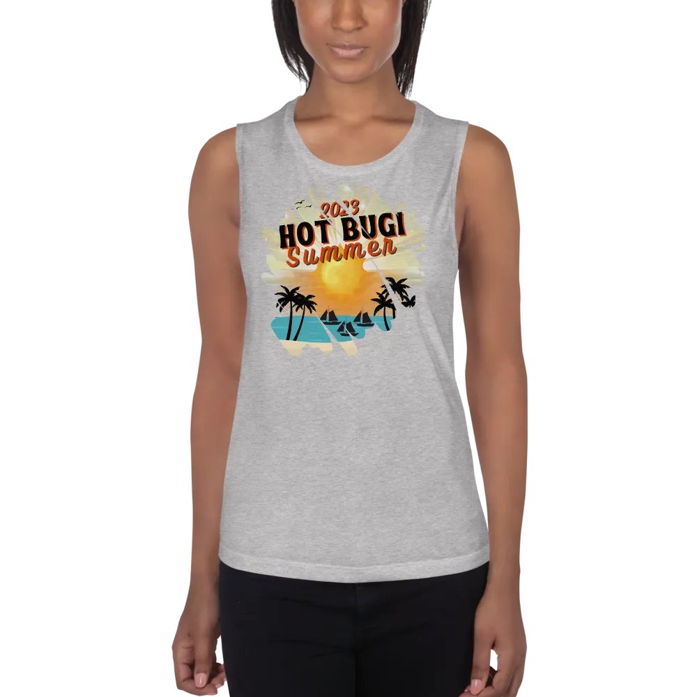 Hot Bugi Summer Tank (Womens) product image (1)