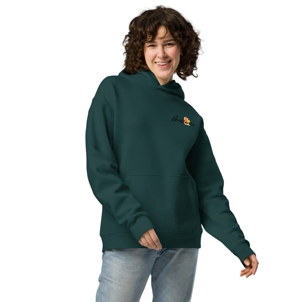 GUILLOVELO SUMMER SURF HOODIE product image (9)