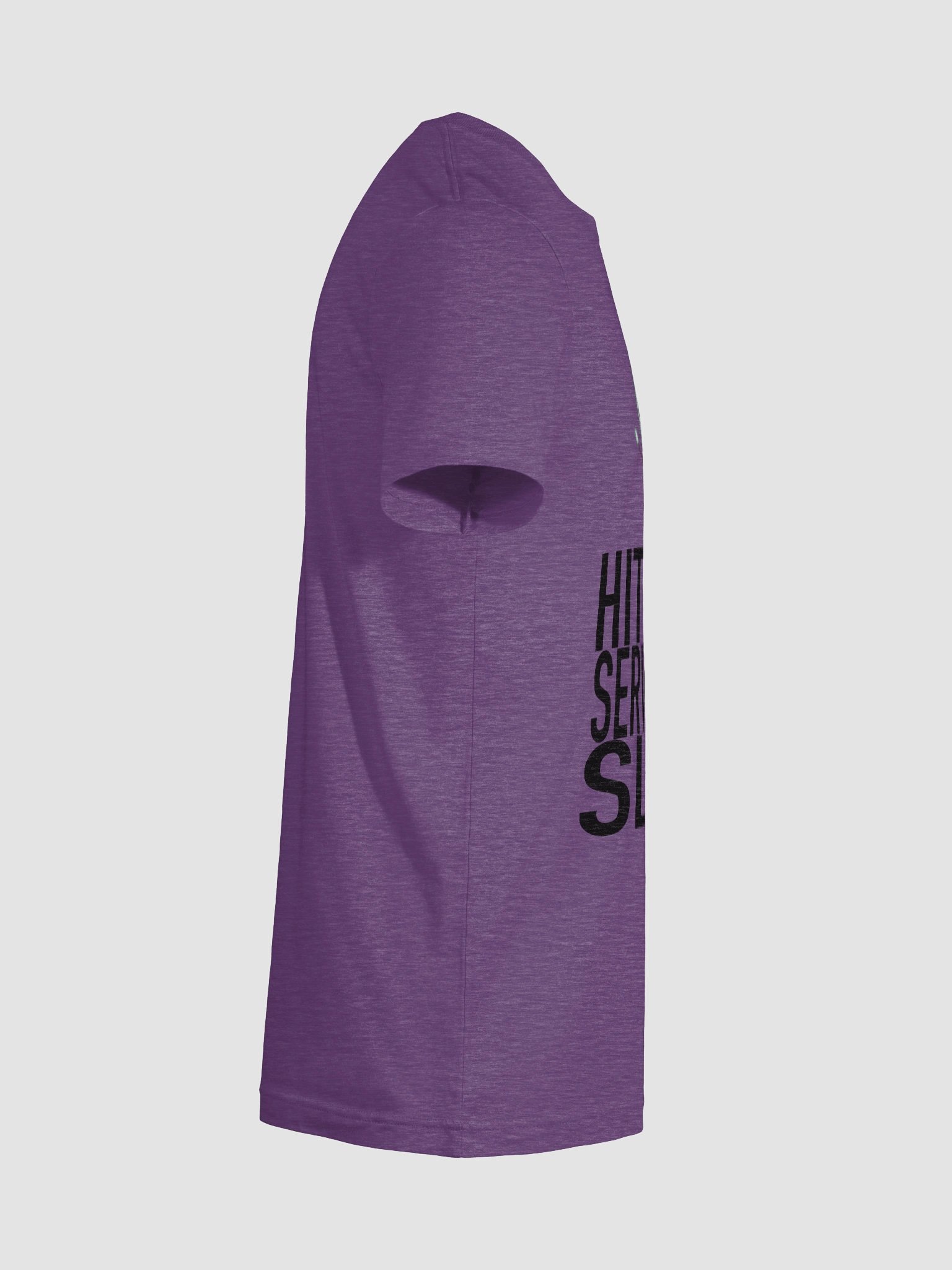 Higgins Send Serve Slay product image (12)