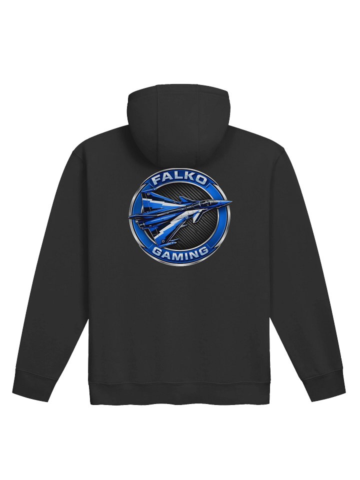 FALKO Gaming Hoodie product image (2)