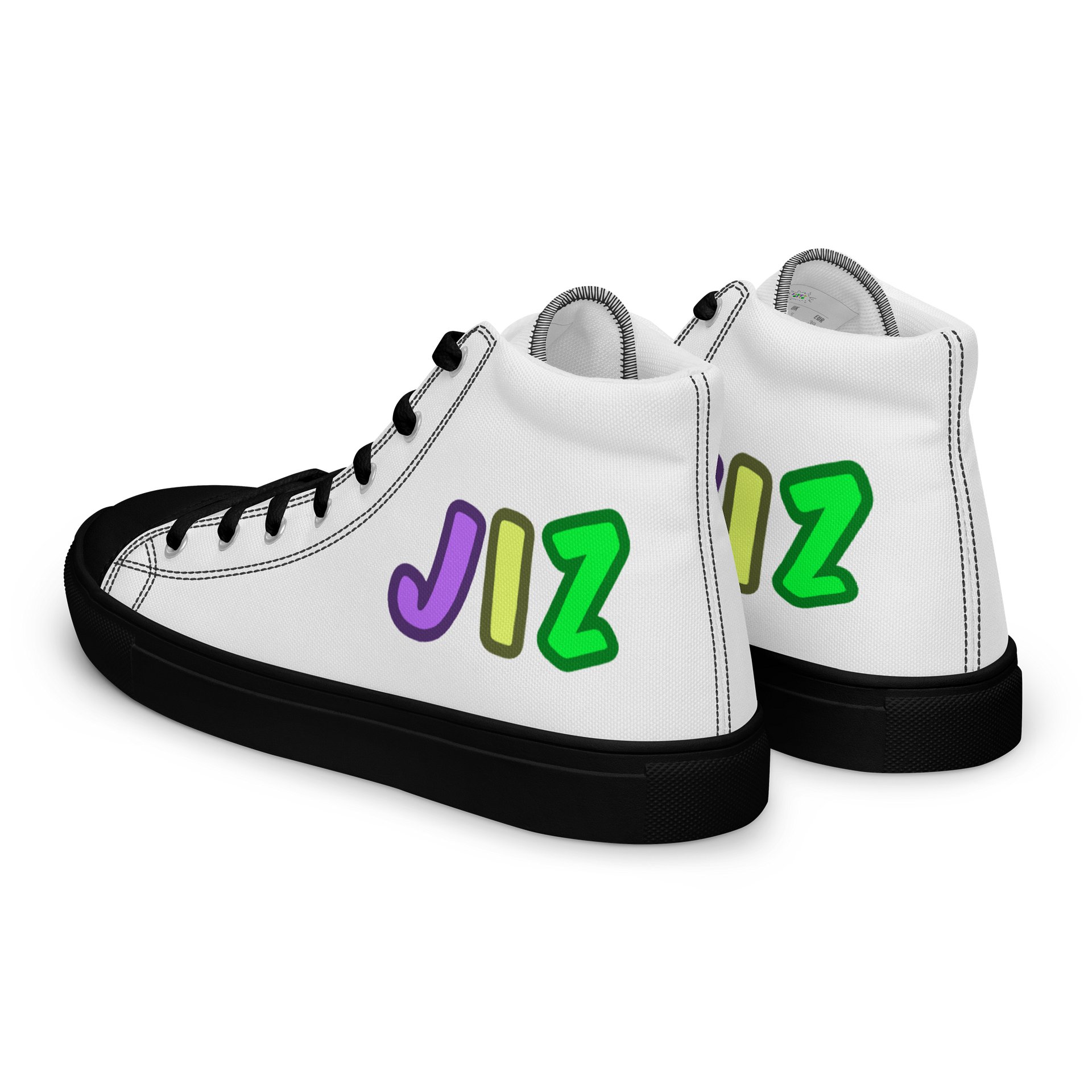 JizzyBits Shoes (drippy) product image (4)