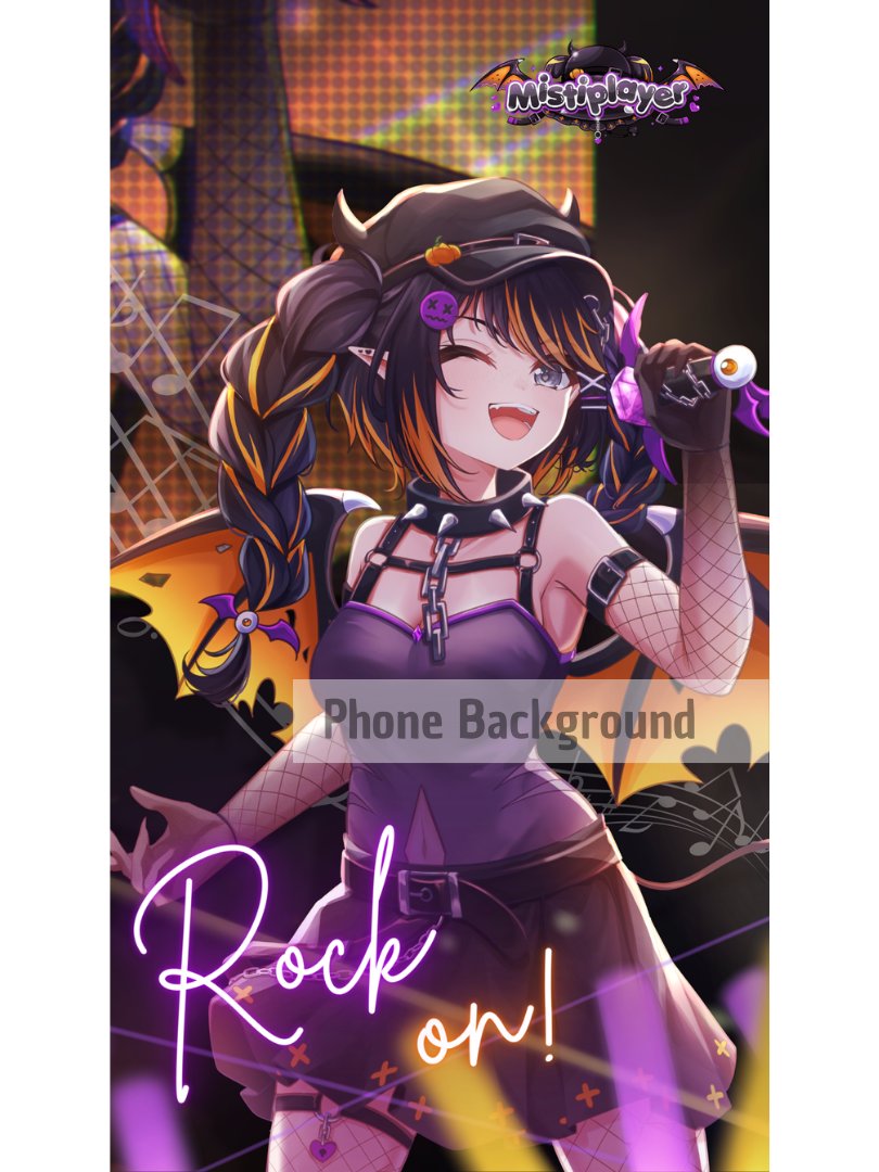 Digital Backgrounds - In the End by Mistiplayer product image (2)