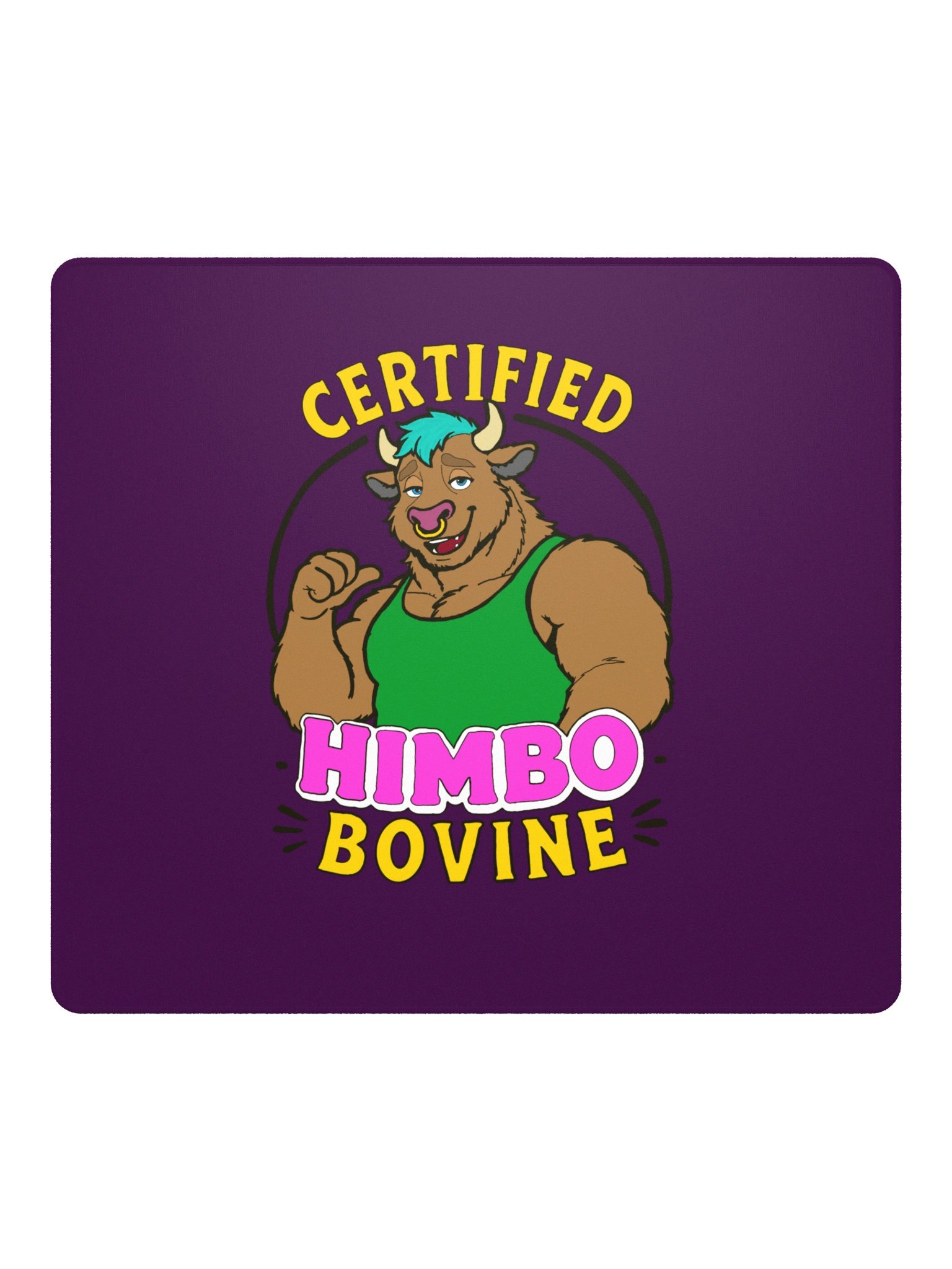 Certified himbo bovine product image (2)